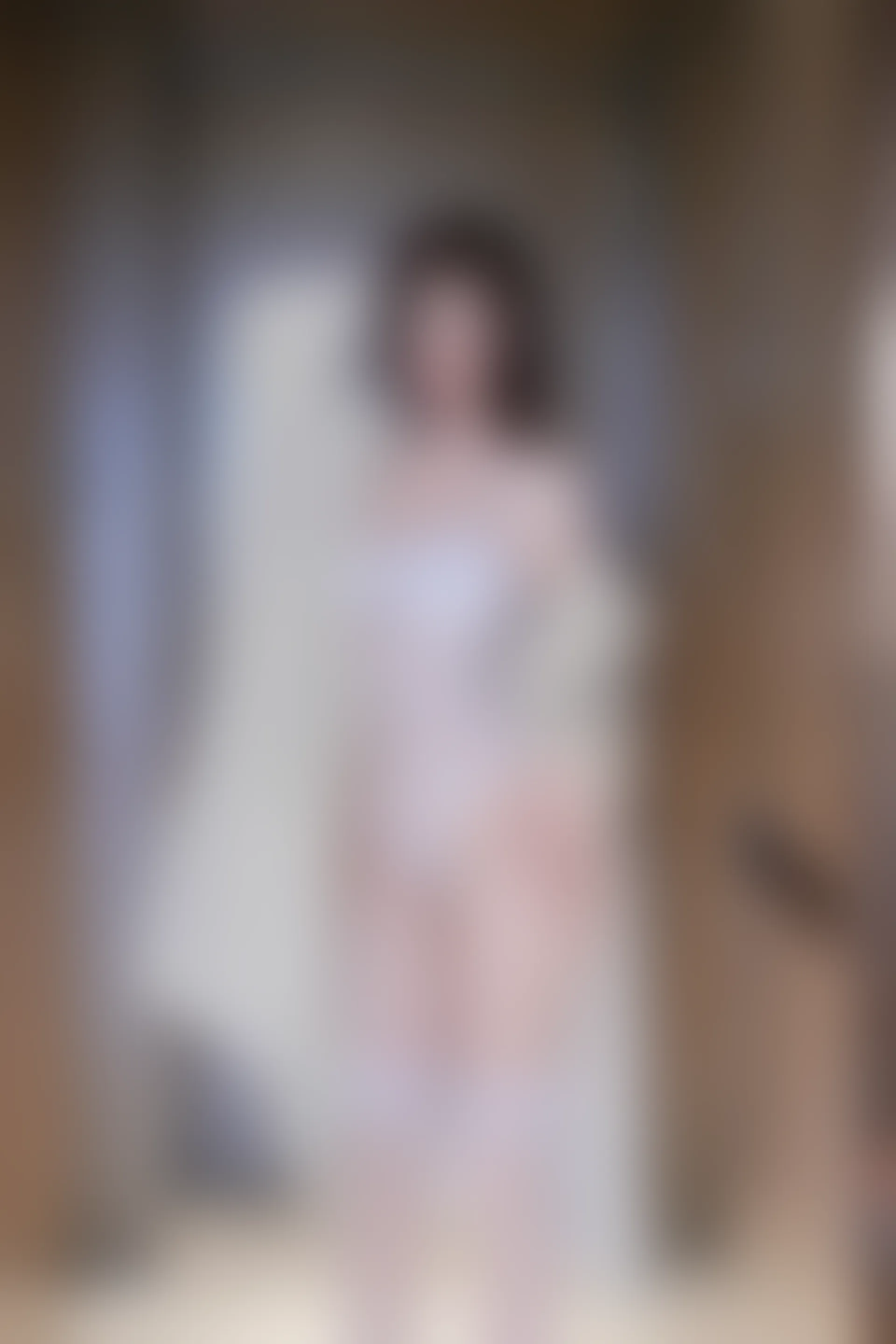 XIUREN秀人网 2024.01.18 NO.7978 蕾蕾醒了没[75+1P／654MB]
