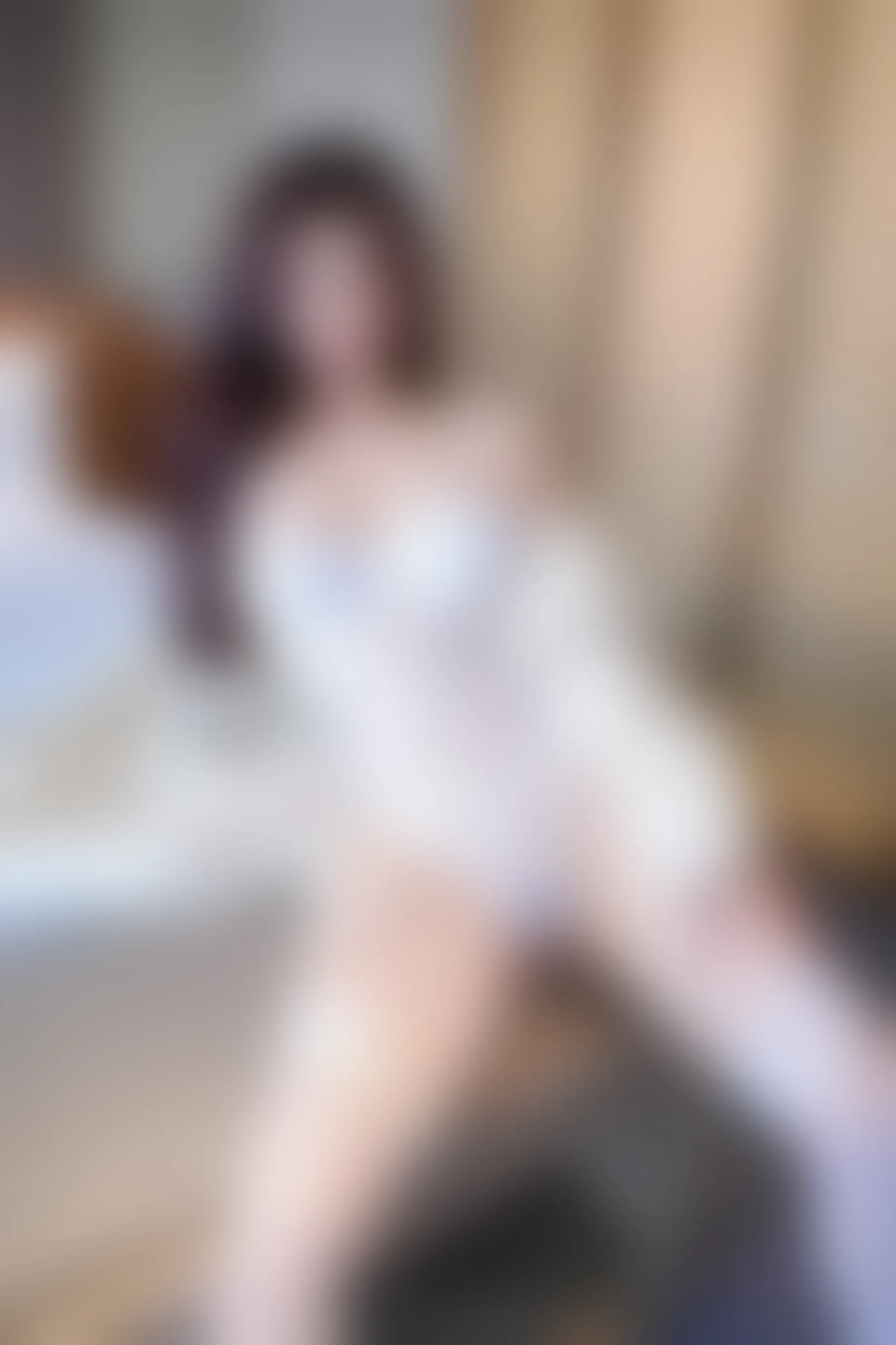 XIUREN秀人网 2024.01.18 NO.7978 蕾蕾醒了没[75+1P／654MB]