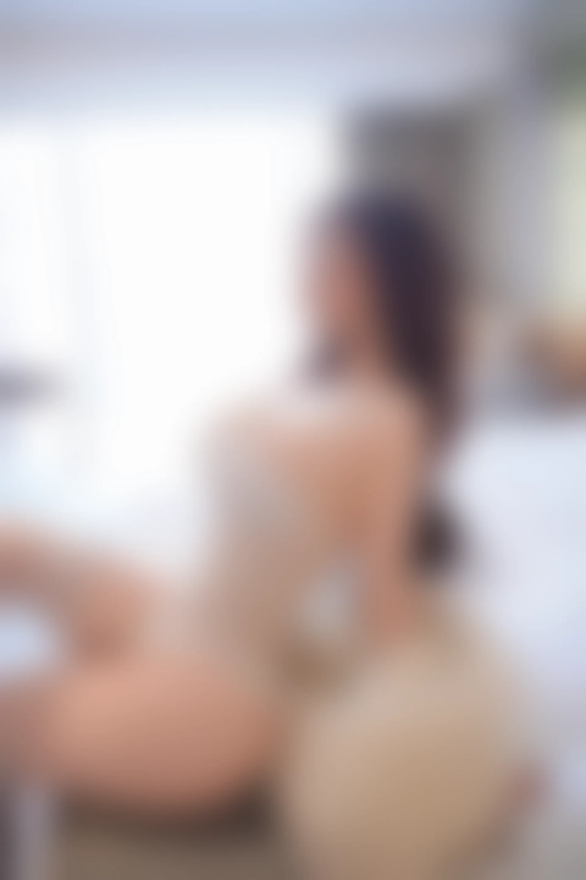 XIUREN秀人网 2024.01.18 NO.7978 蕾蕾醒了没[75+1P／654MB]