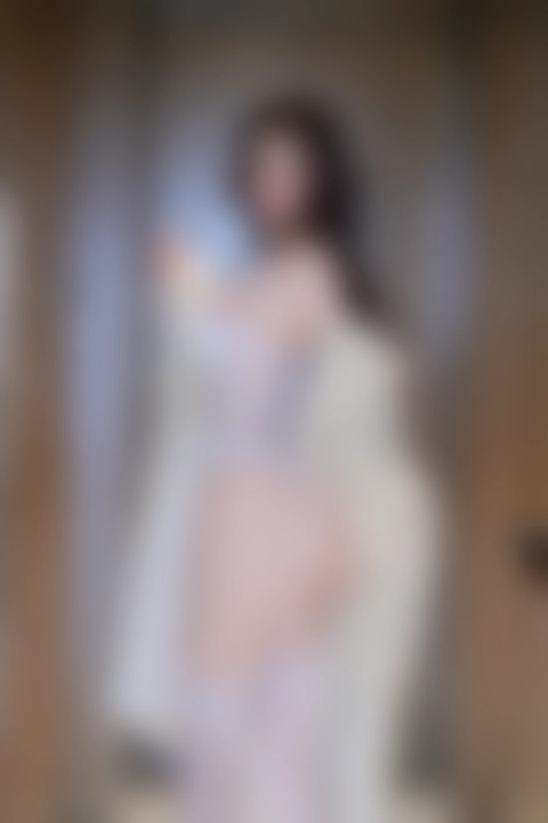 XIUREN秀人网 2024.01.18 NO.7978 蕾蕾醒了没[75+1P／654MB]