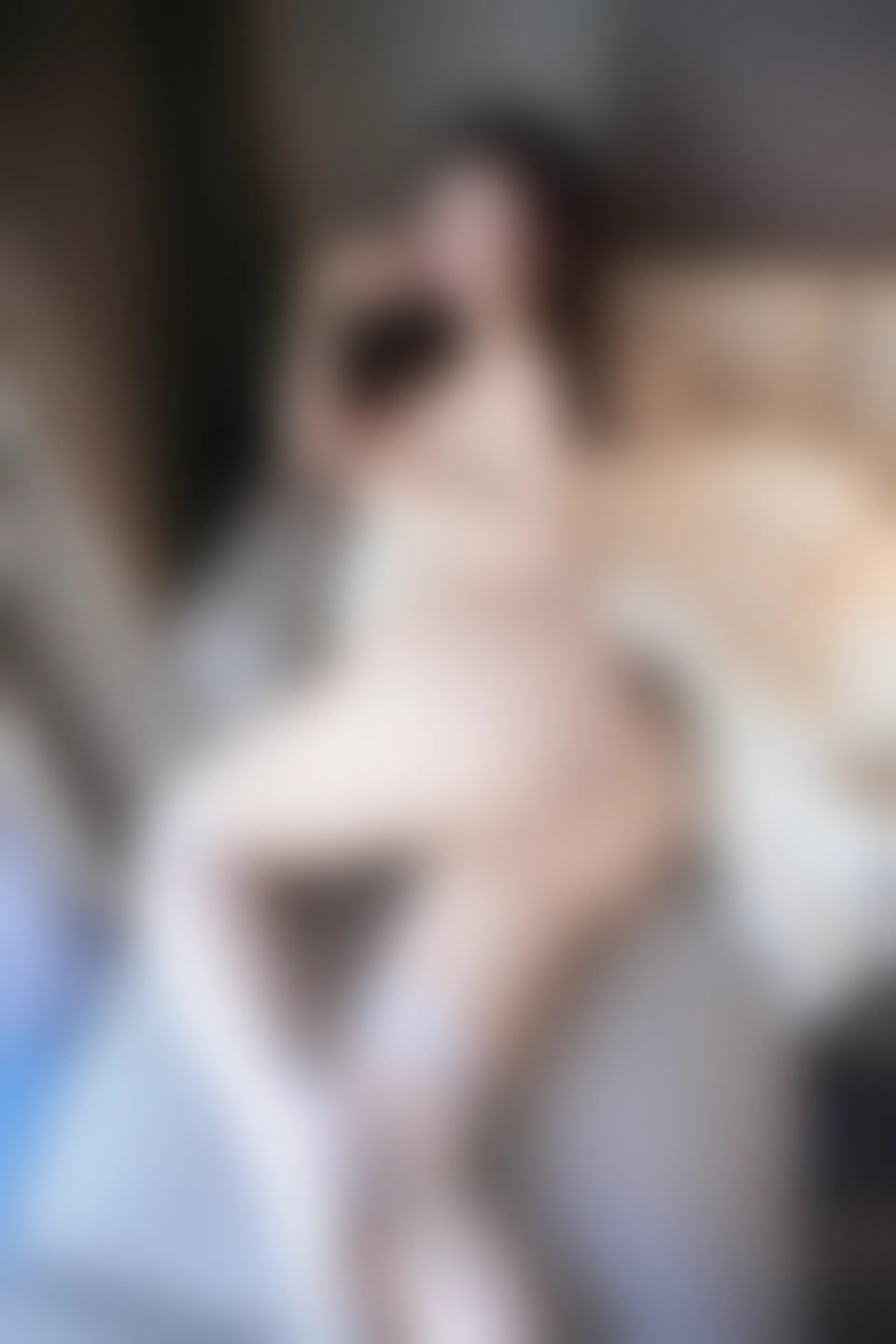 XIUREN秀人网 2024.01.18 NO.7978 蕾蕾醒了没[75+1P／654MB]