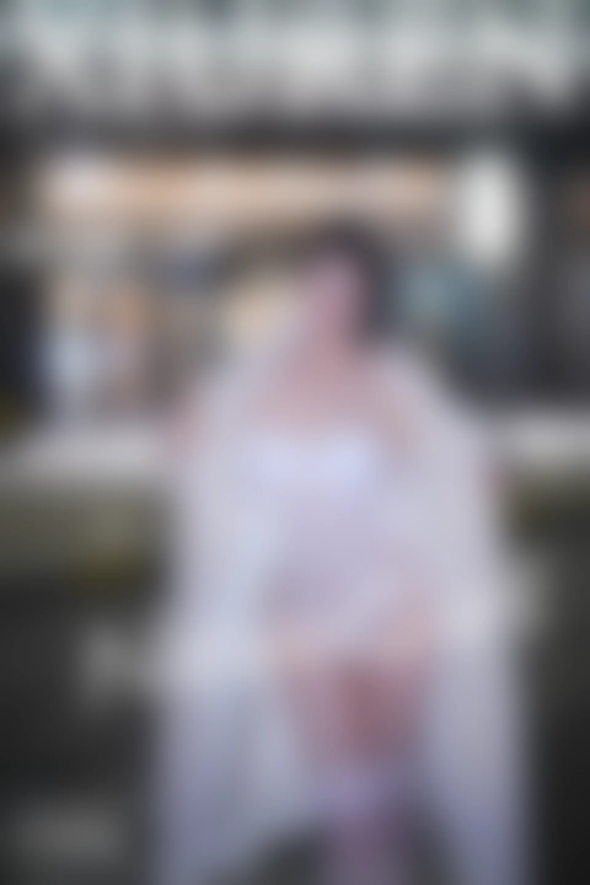 XIUREN秀人网 2024.01.18 NO.7978 蕾蕾醒了没[75+1P／654MB]