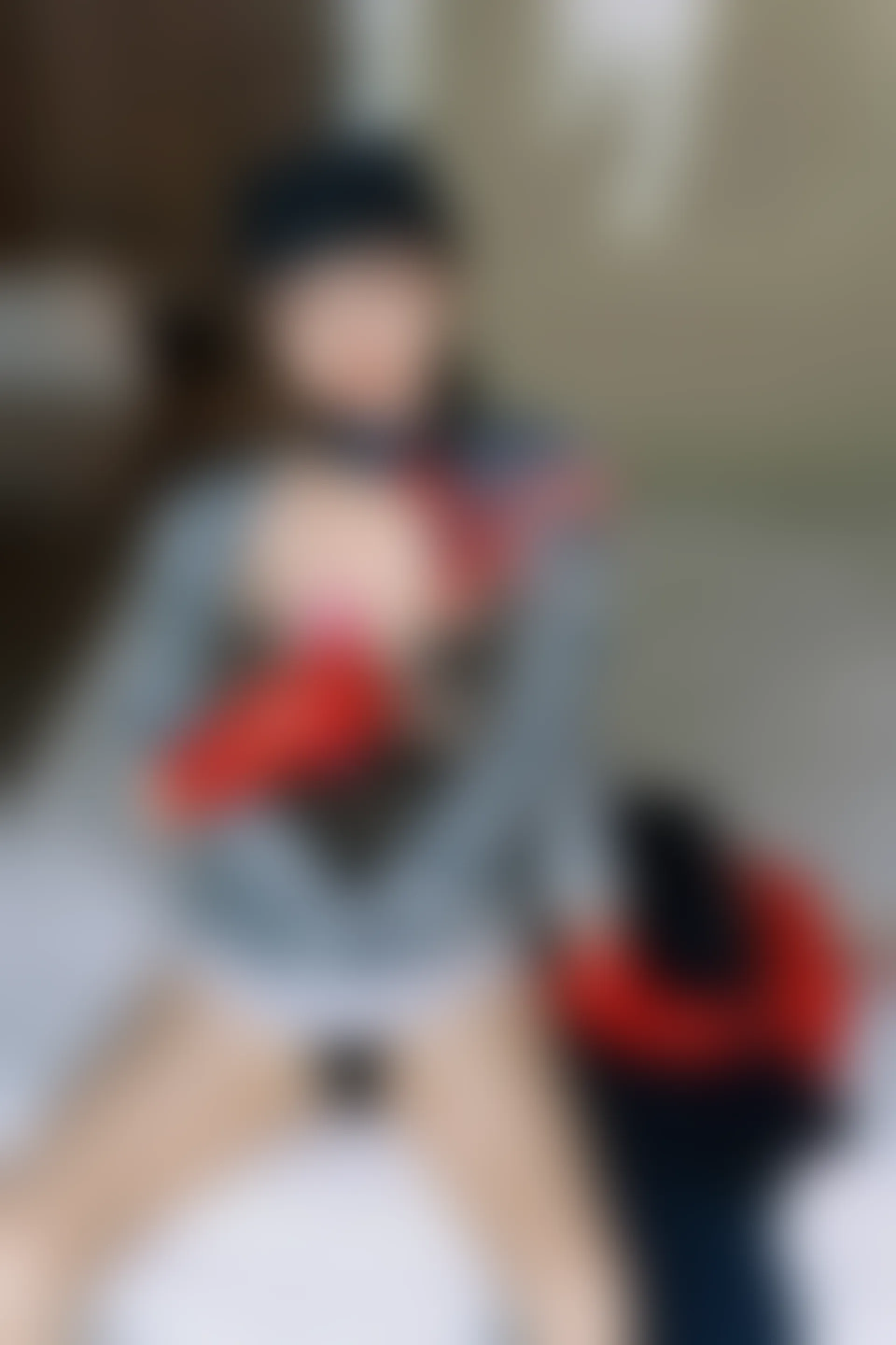 XIUREN秀人网 2023.05.24 NO.6790 汐汐爱吃草莓 [69+1P636M]