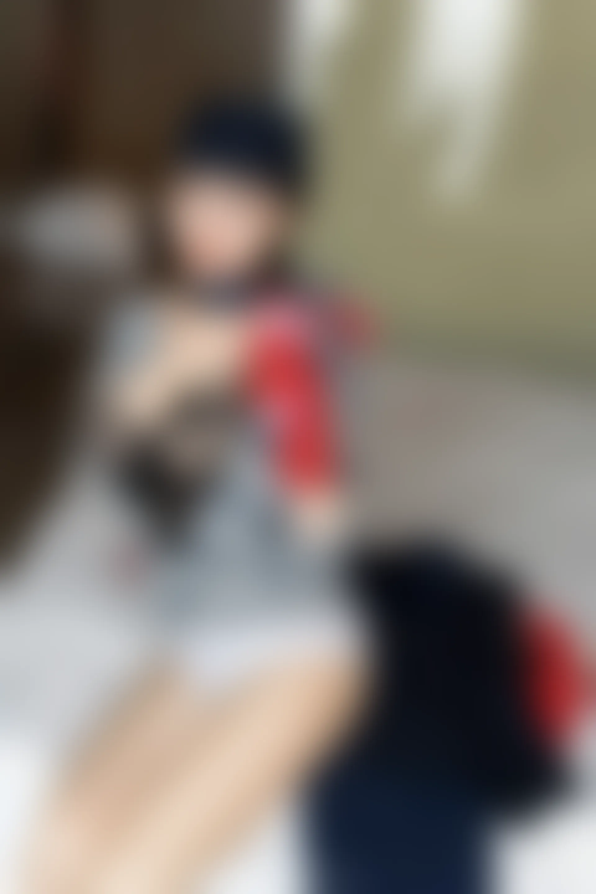 XIUREN秀人网 2023.05.24 NO.6790 汐汐爱吃草莓 [69+1P636M]