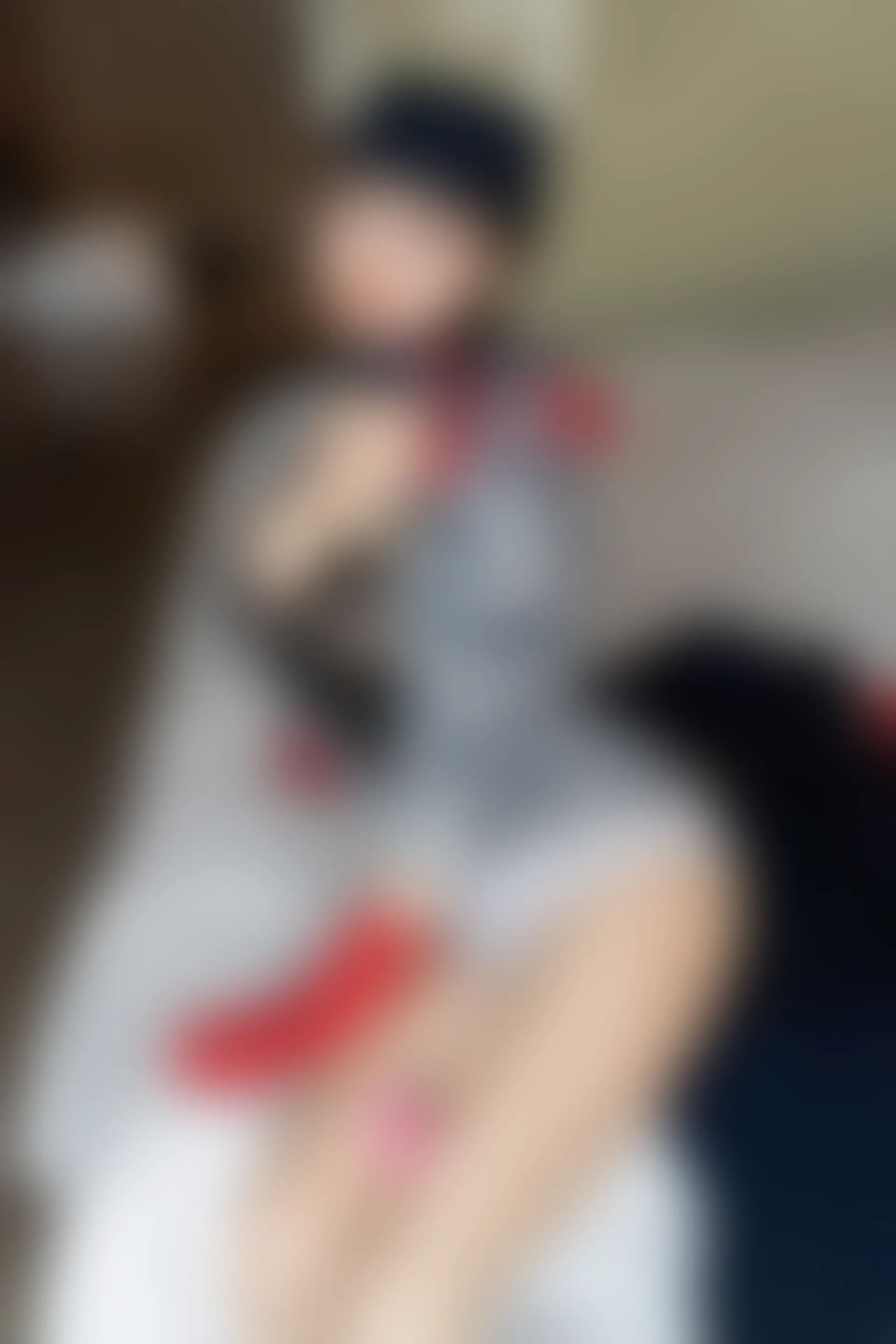 XIUREN秀人网 2023.05.24 NO.6790 汐汐爱吃草莓 [69+1P636M]