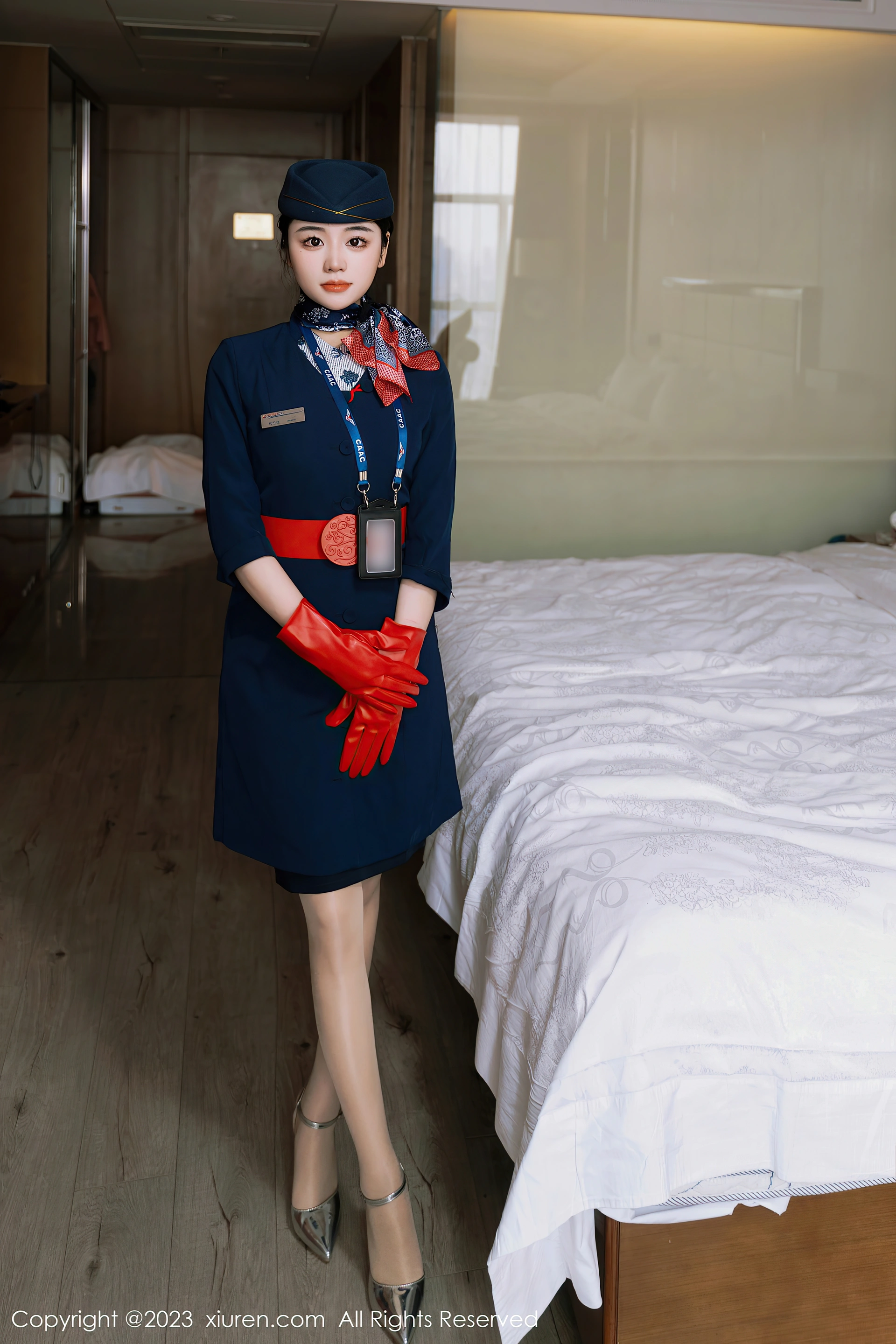 XIUREN秀人网 2023.05.24 NO.6790 汐汐爱吃草莓 [69+1P636M]