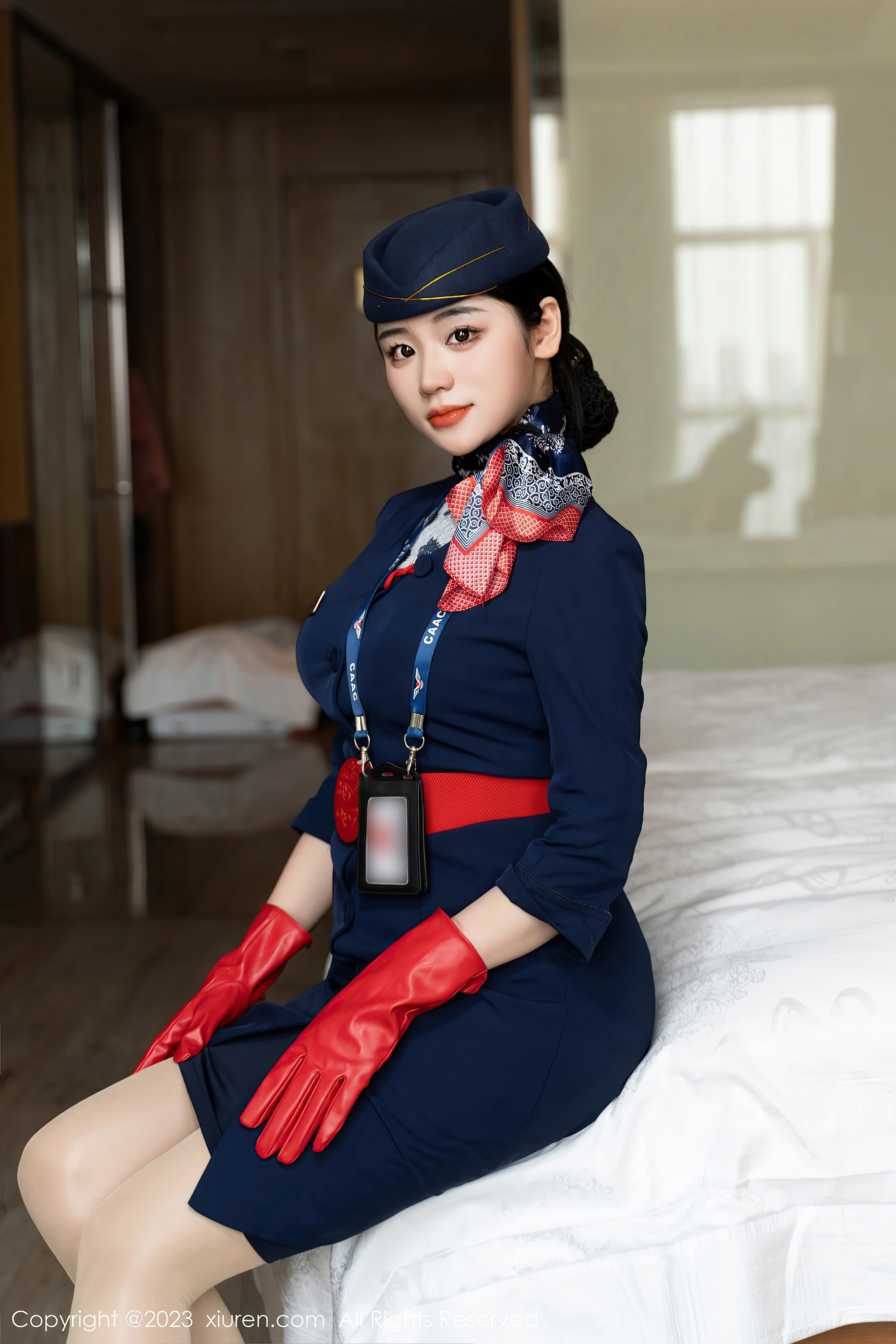 XIUREN秀人网 2023.05.24 NO.6790 汐汐爱吃草莓 [69+1P636M]