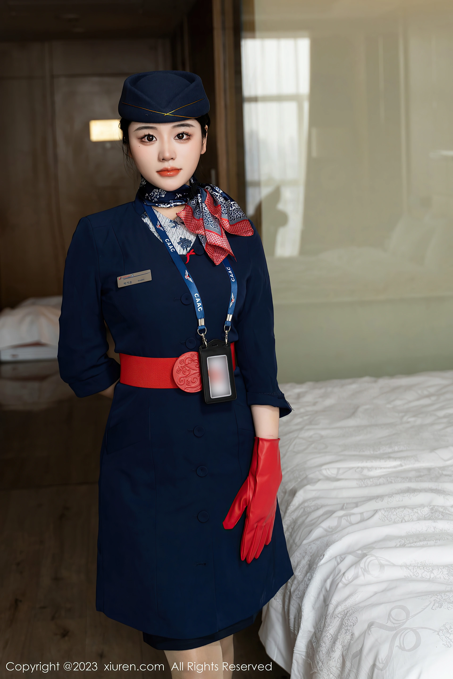 XIUREN秀人网 2023.05.24 NO.6790 汐汐爱吃草莓 [69+1P636M]