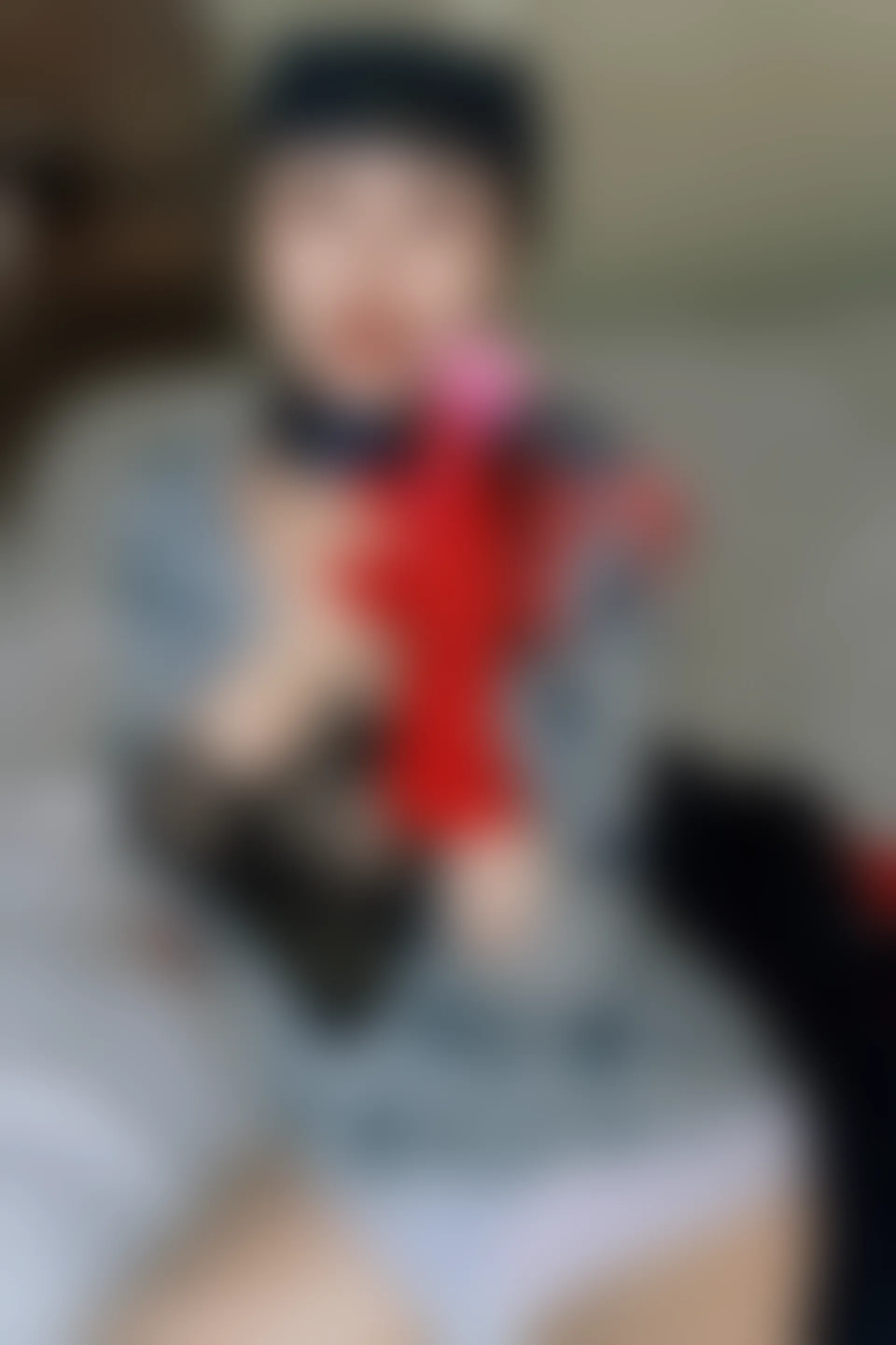 XIUREN秀人网 2023.05.24 NO.6790 汐汐爱吃草莓 [69+1P636M]
