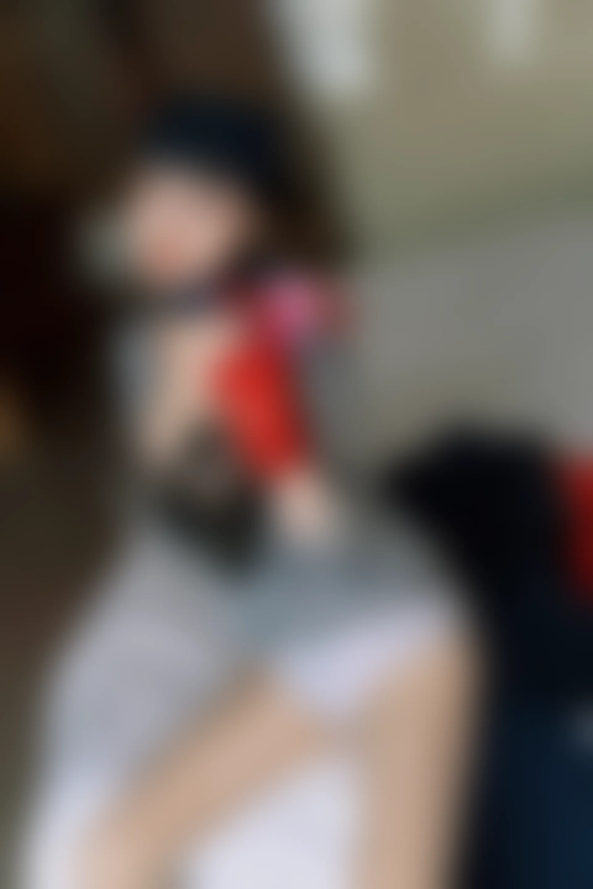 XIUREN秀人网 2023.05.24 NO.6790 汐汐爱吃草莓 [69+1P636M]