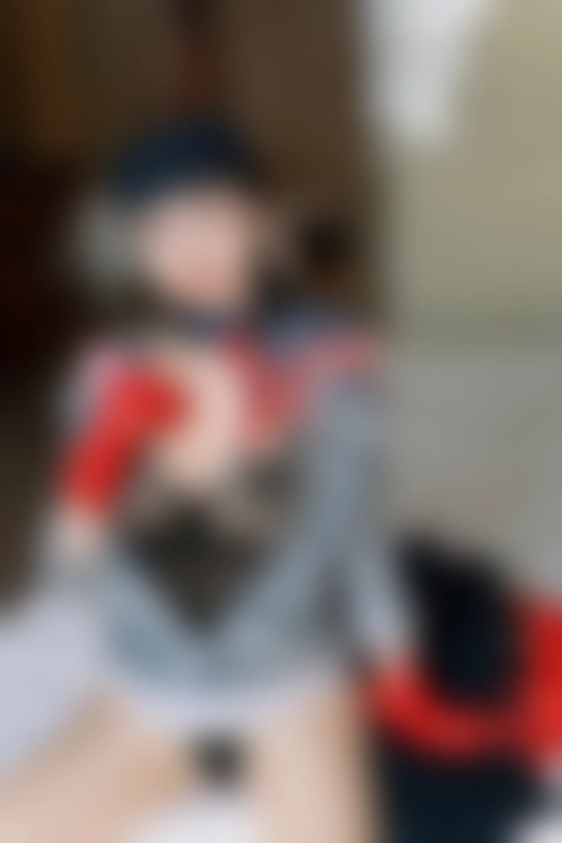 XIUREN秀人网 2023.05.24 NO.6790 汐汐爱吃草莓 [69+1P636M]