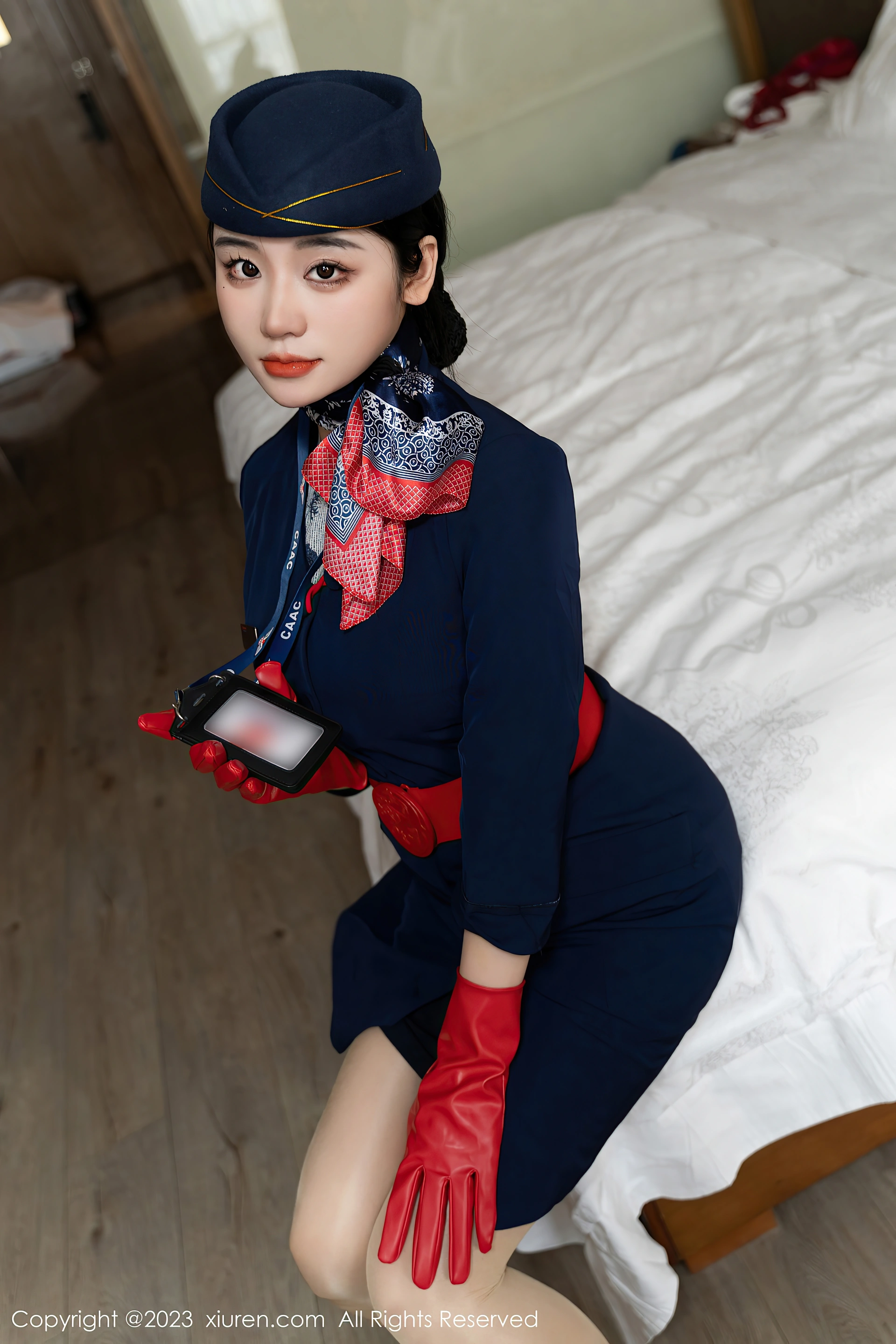 XIUREN秀人网 2023.05.24 NO.6790 汐汐爱吃草莓 [69+1P636M]