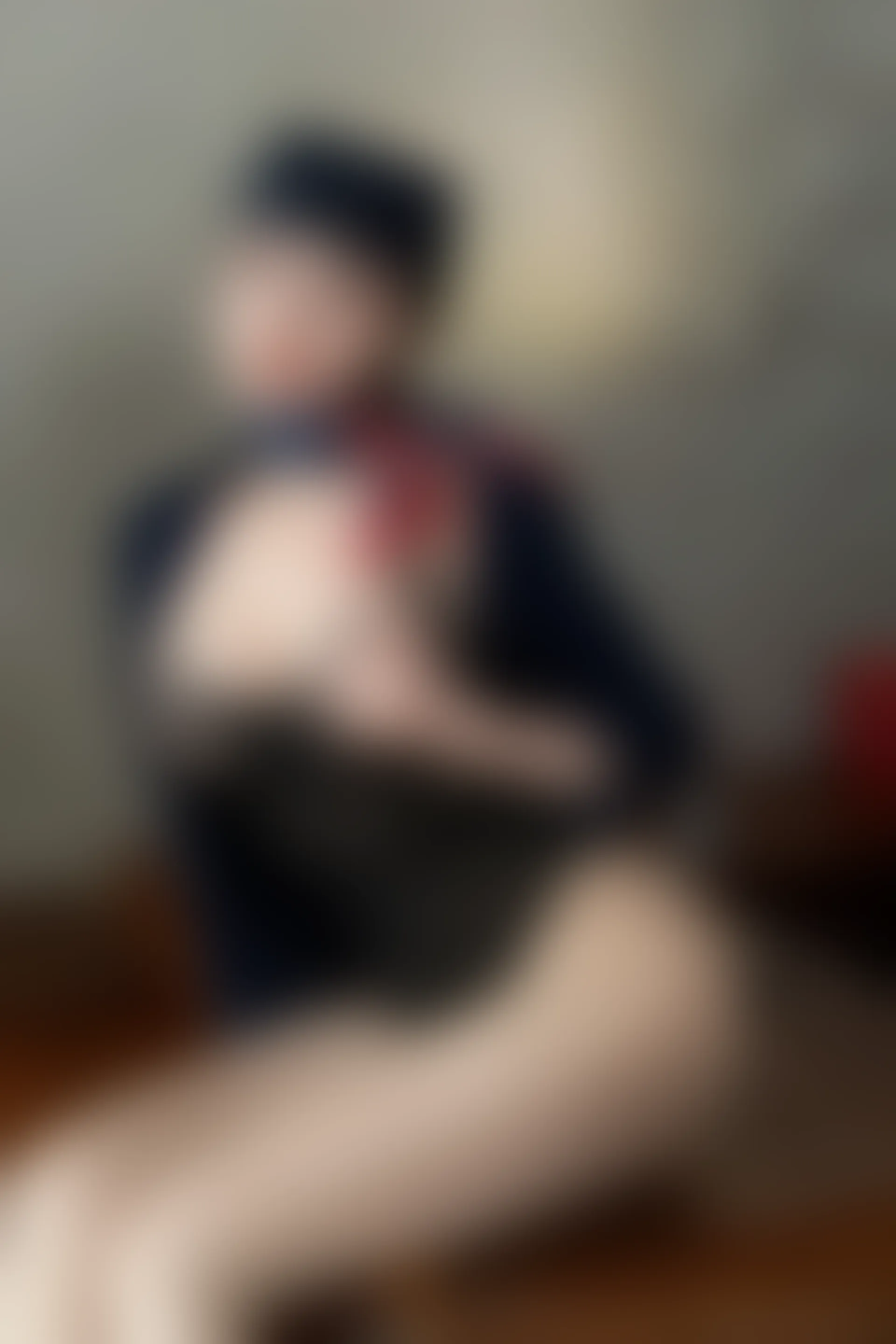 XIUREN秀人网 2023.05.24 NO.6790 汐汐爱吃草莓 [69+1P636M]