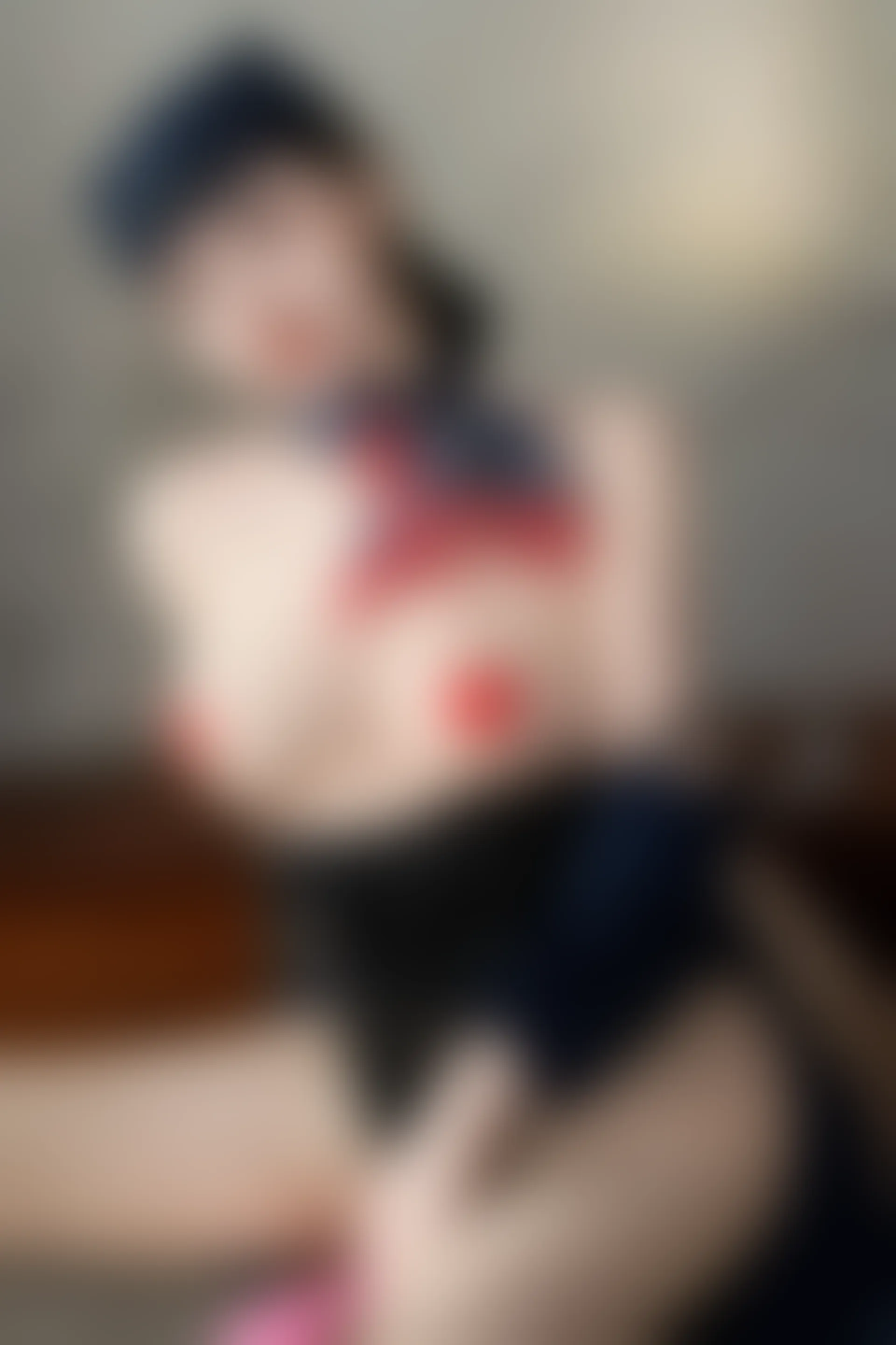 XIUREN秀人网 2023.05.24 NO.6790 汐汐爱吃草莓 [69+1P636M]