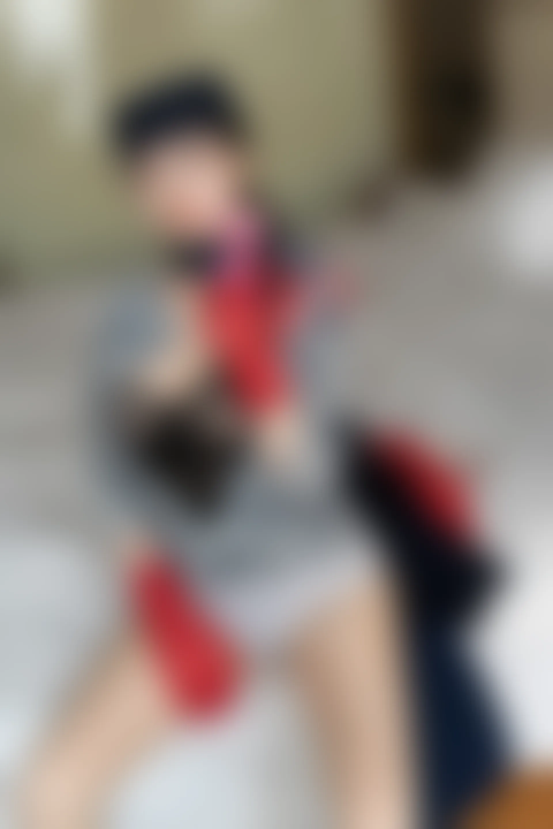 XIUREN秀人网 2023.05.24 NO.6790 汐汐爱吃草莓 [69+1P636M]
