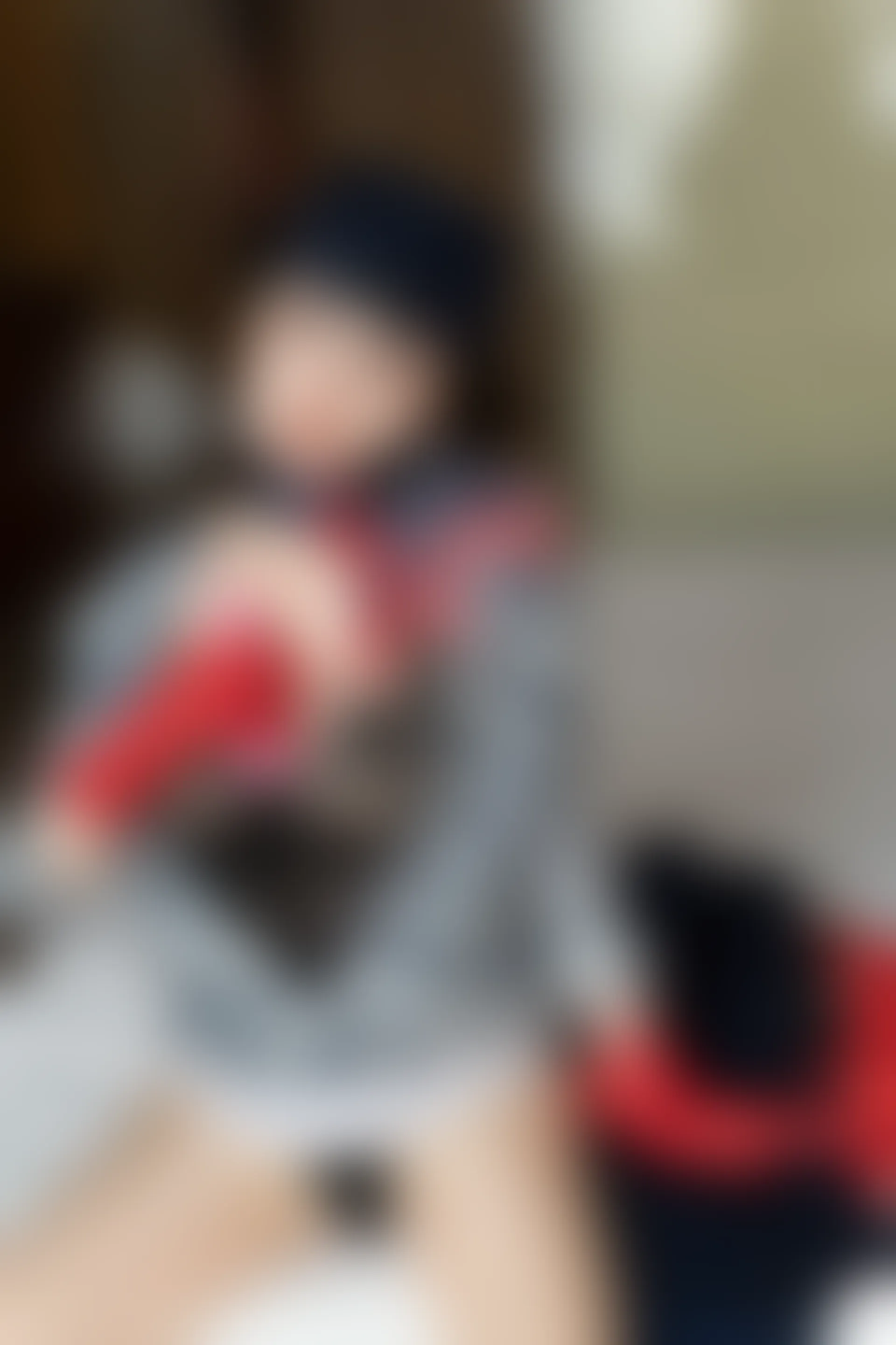 XIUREN秀人网 2023.05.24 NO.6790 汐汐爱吃草莓 [69+1P636M]
