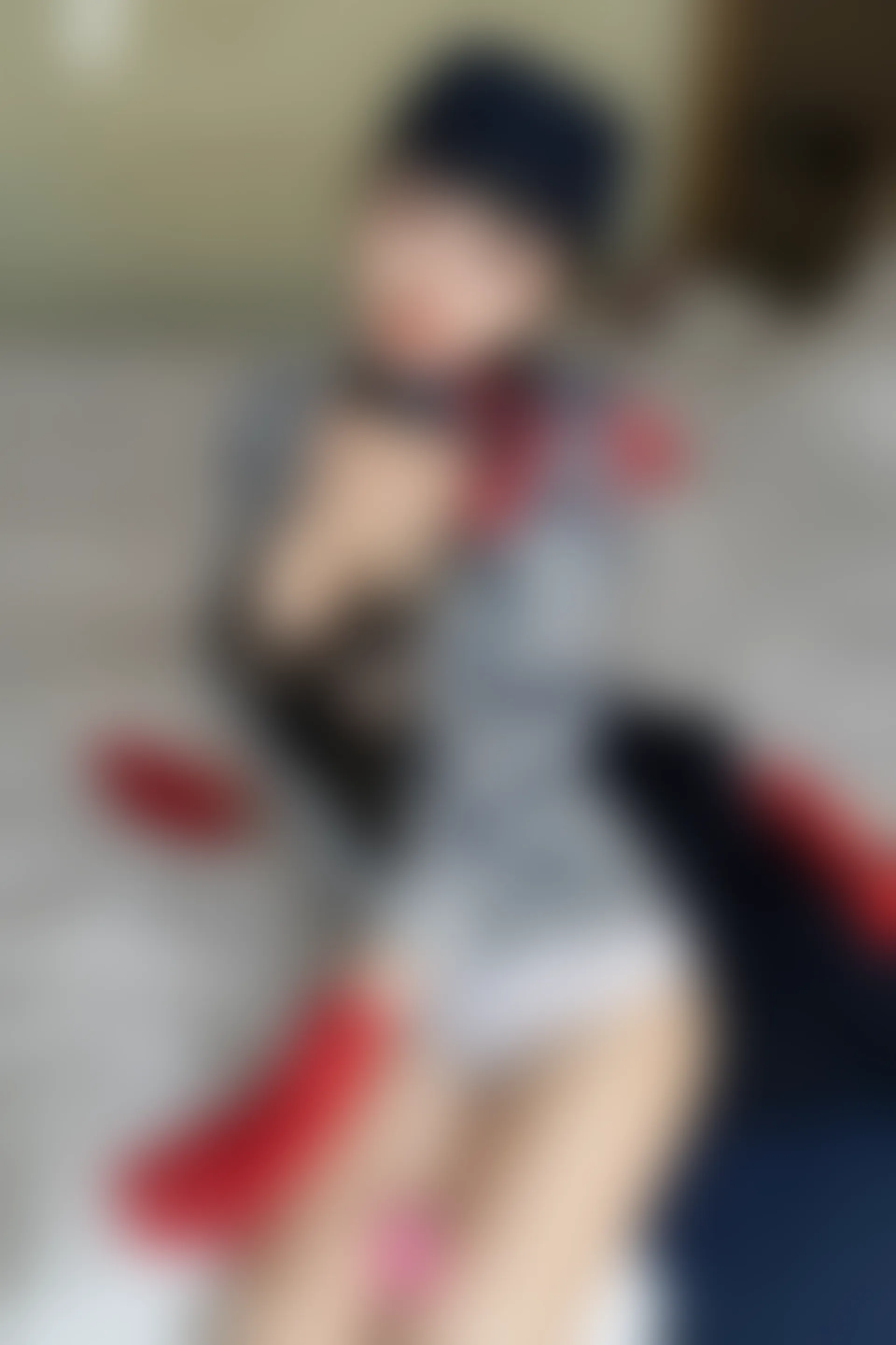 XIUREN秀人网 2023.05.24 NO.6790 汐汐爱吃草莓 [69+1P636M]