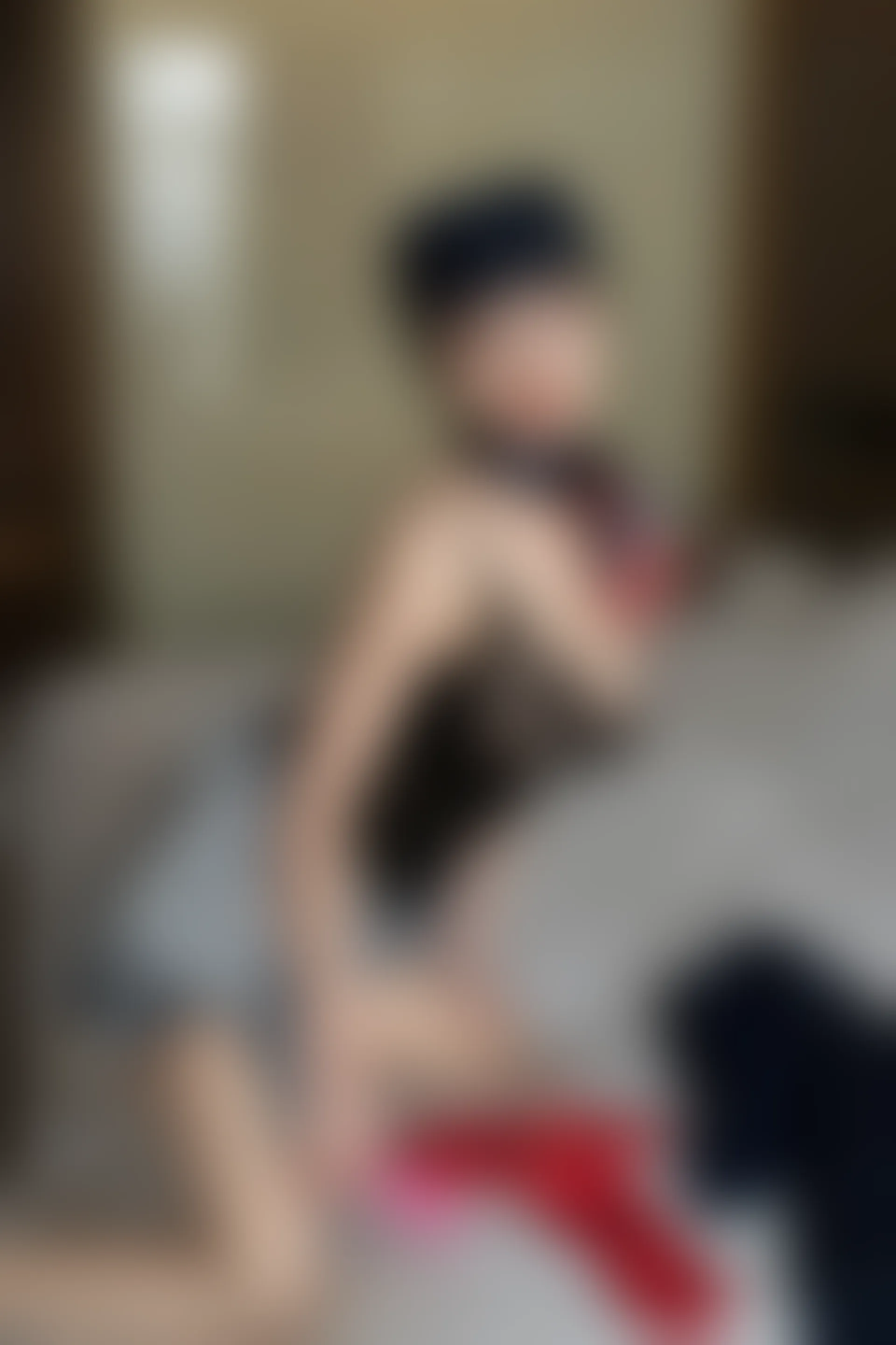 XIUREN秀人网 2023.05.24 NO.6790 汐汐爱吃草莓 [69+1P636M]