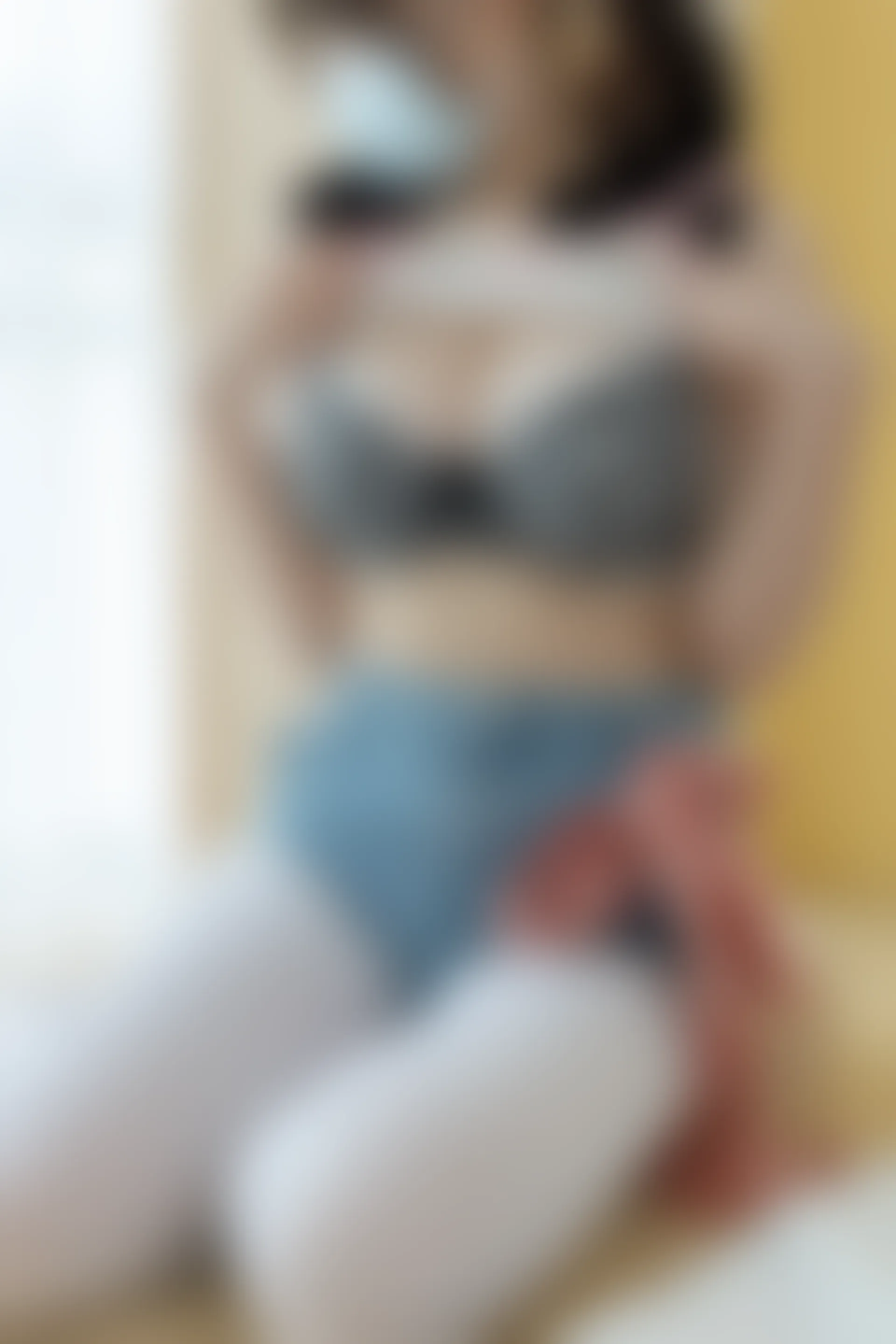 少女秩序 内部定制 NO.03 白丝碎花双马尾 [98P-1.37GB]内衣, 双马尾, 少女秩序, 白丝, 美腿, 美足