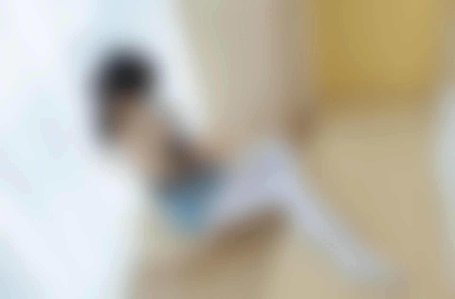 少女秩序 内部定制 NO.03 白丝碎花双马尾 [98P-1.37GB]内衣, 双马尾, 少女秩序, 白丝, 美腿, 美足