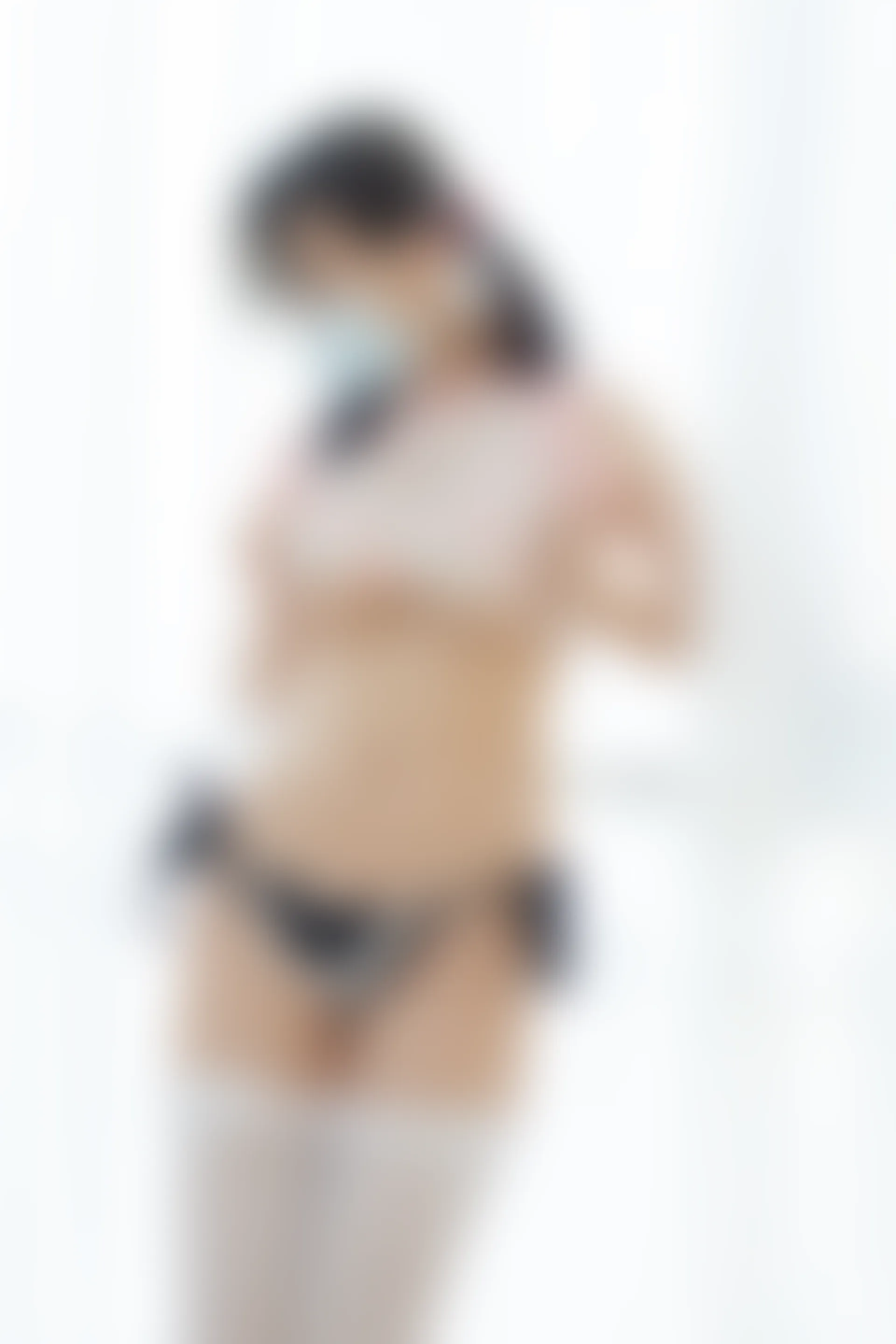 少女秩序 内部定制 NO.03 白丝碎花双马尾 [98P-1.37GB]内衣, 双马尾, 少女秩序, 白丝, 美腿, 美足