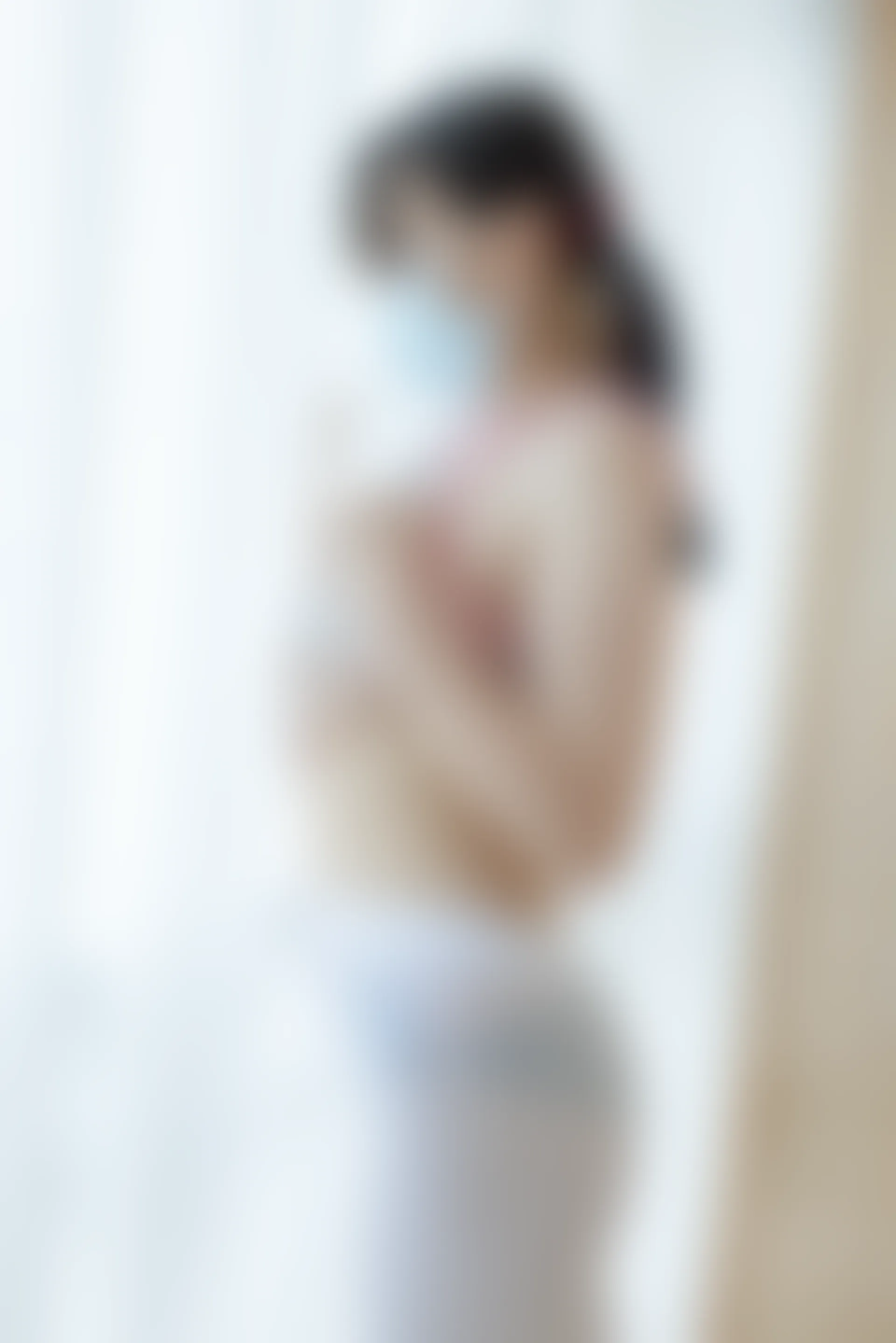 少女秩序 内部定制 NO.03 白丝碎花双马尾 [98P-1.37GB]内衣, 双马尾, 少女秩序, 白丝, 美腿, 美足