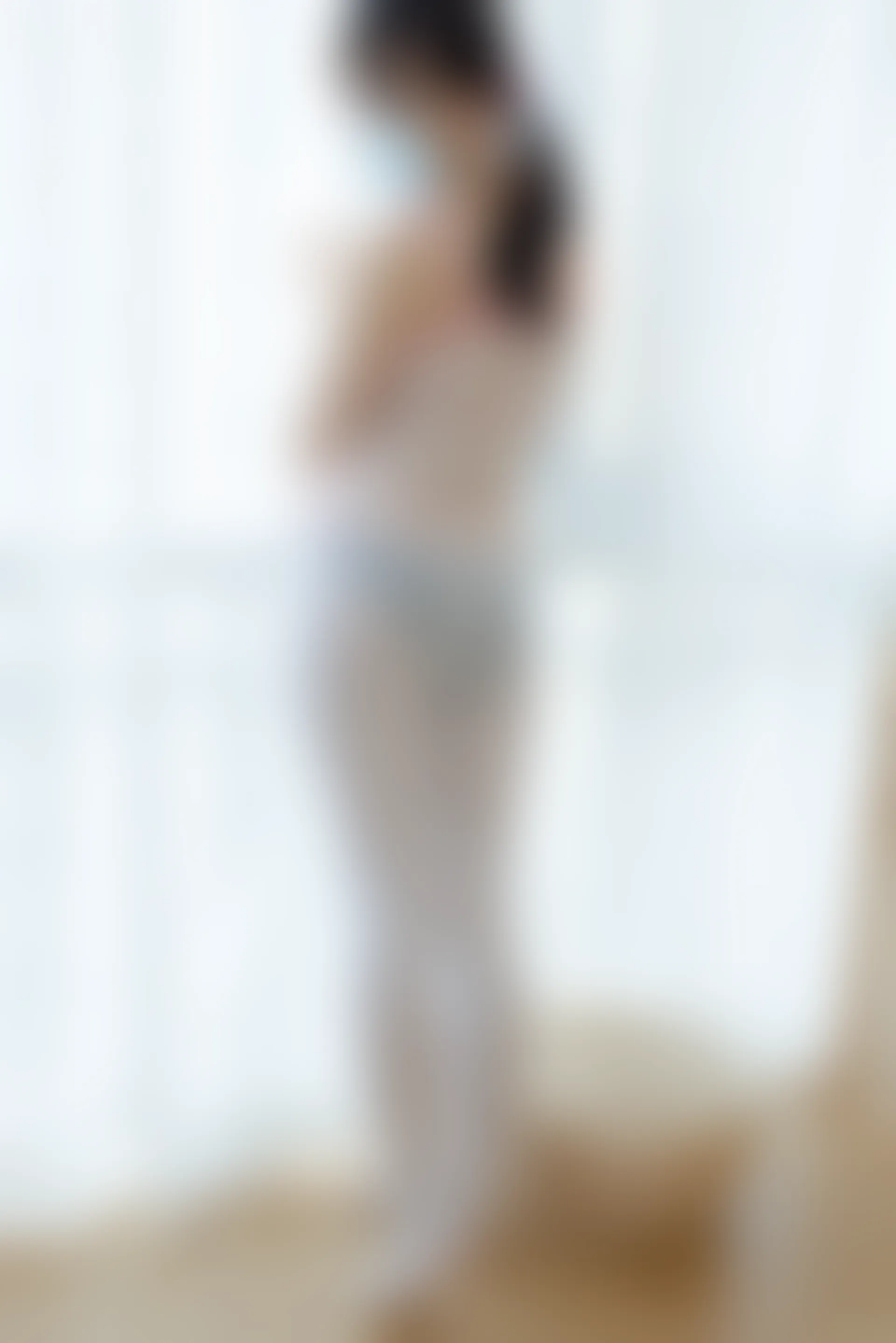 少女秩序 内部定制 NO.03 白丝碎花双马尾 [98P-1.37GB]内衣, 双马尾, 少女秩序, 白丝, 美腿, 美足