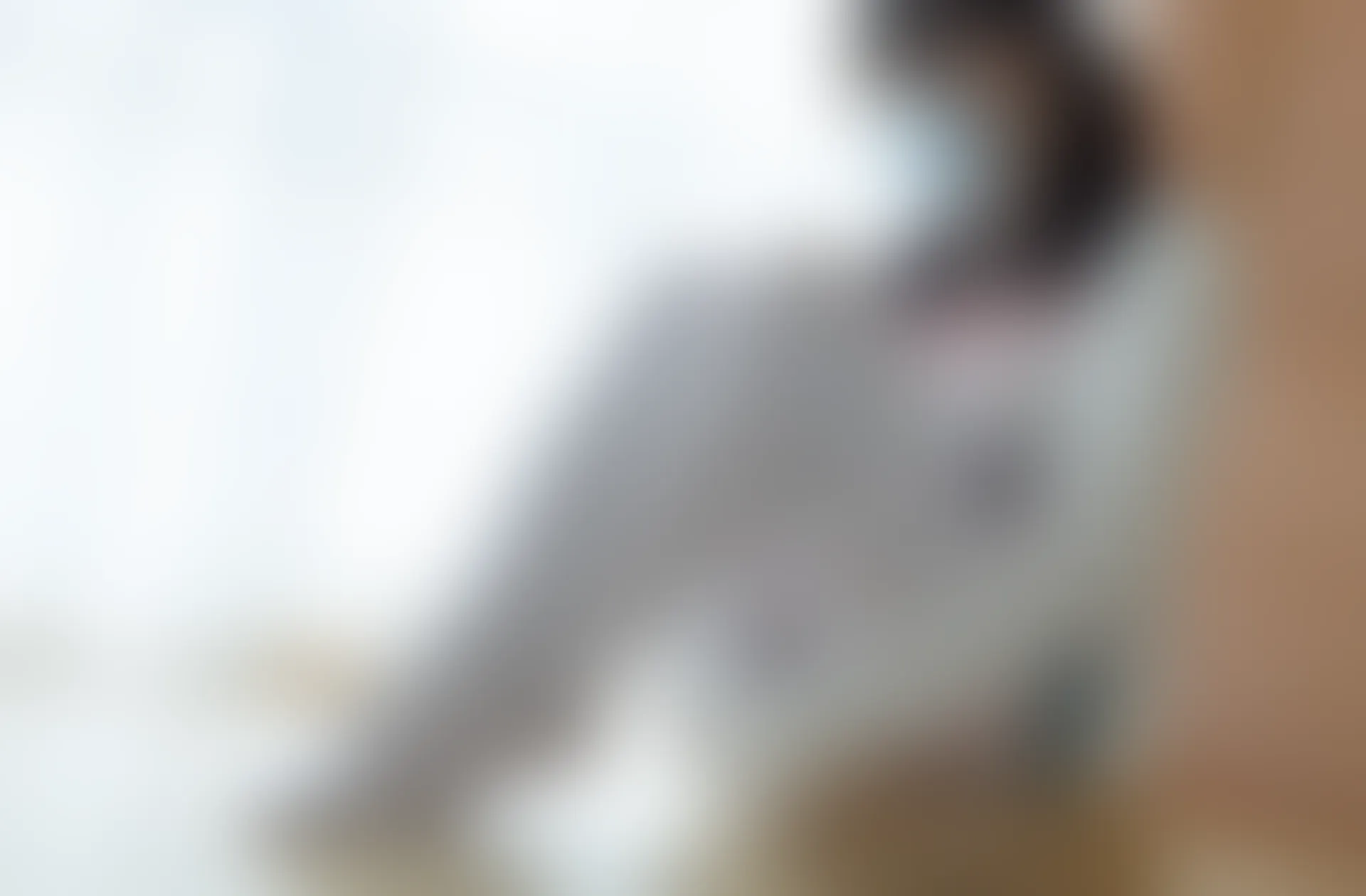 少女秩序 内部定制 NO.03 白丝碎花双马尾 [98P-1.37GB]内衣, 双马尾, 少女秩序, 白丝, 美腿, 美足