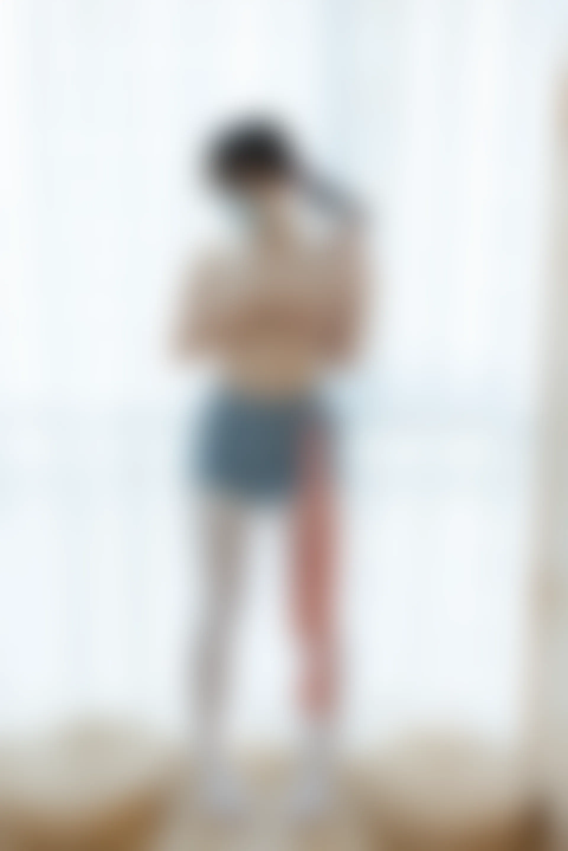 少女秩序 内部定制 NO.03 白丝碎花双马尾 [98P-1.37GB]内衣, 双马尾, 少女秩序, 白丝, 美腿, 美足