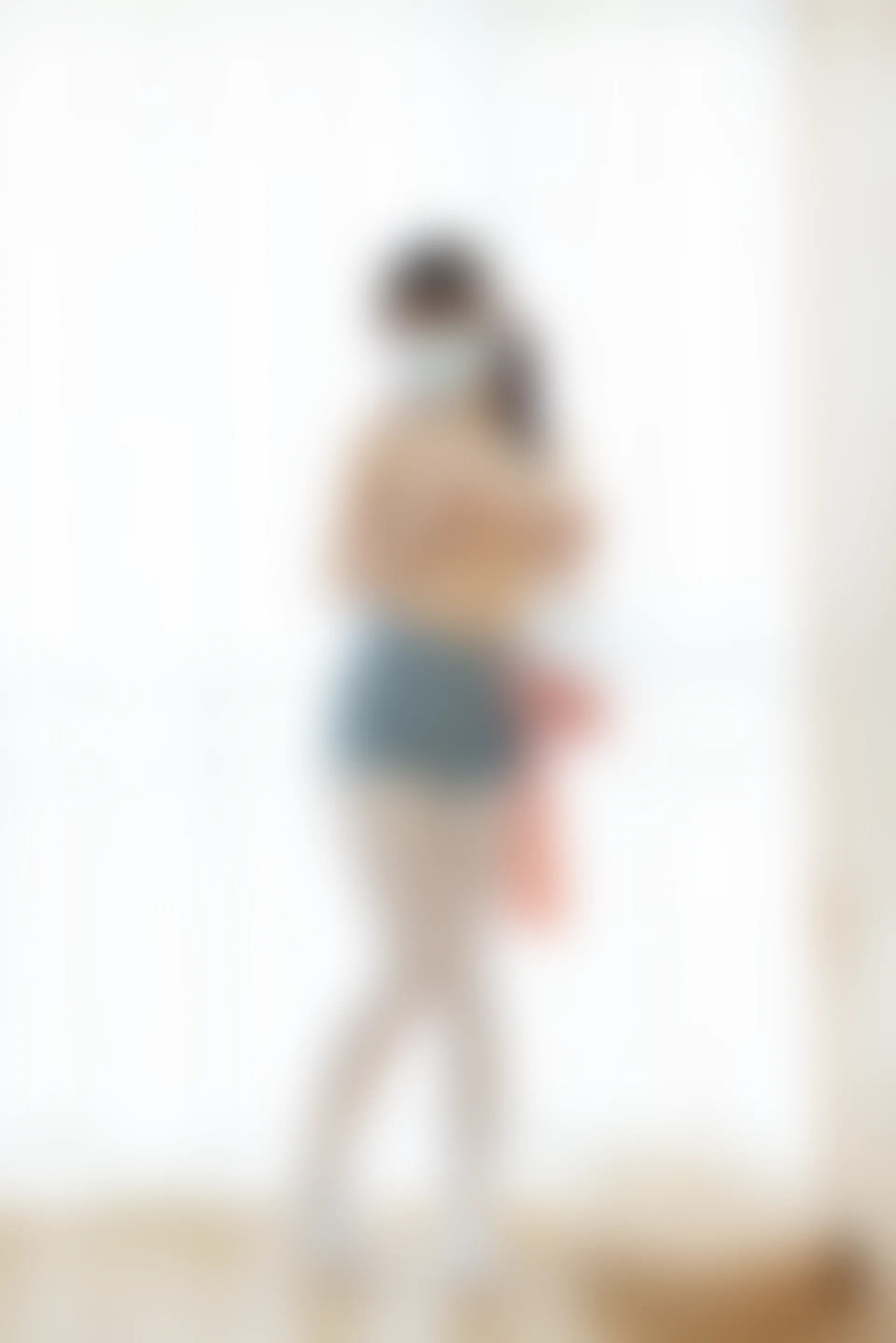 少女秩序 内部定制 NO.03 白丝碎花双马尾 [98P-1.37GB]内衣, 双马尾, 少女秩序, 白丝, 美腿, 美足