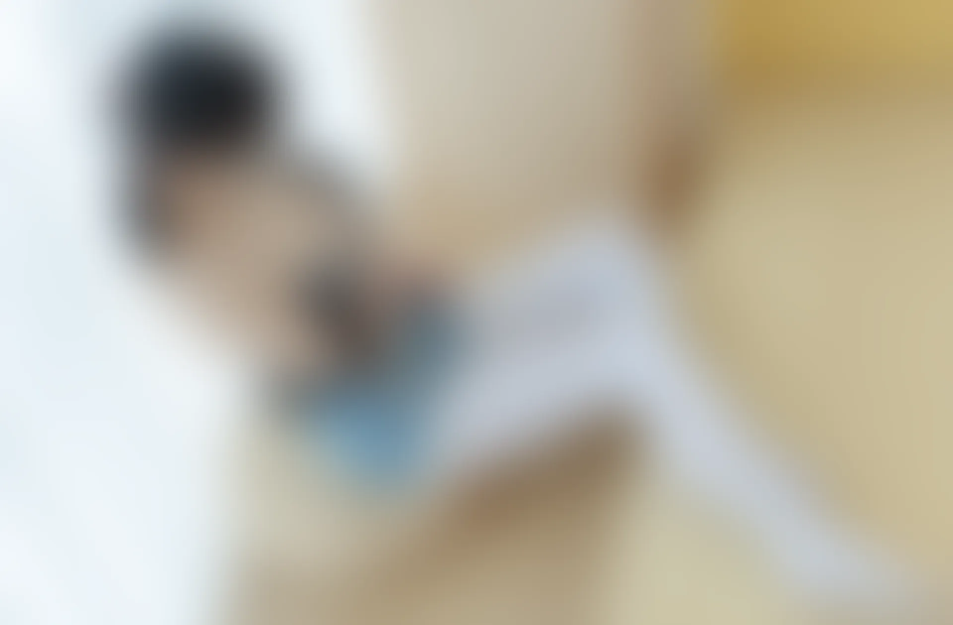 少女秩序 内部定制 NO.03 白丝碎花双马尾 [98P-1.37GB]内衣, 双马尾, 少女秩序, 白丝, 美腿, 美足