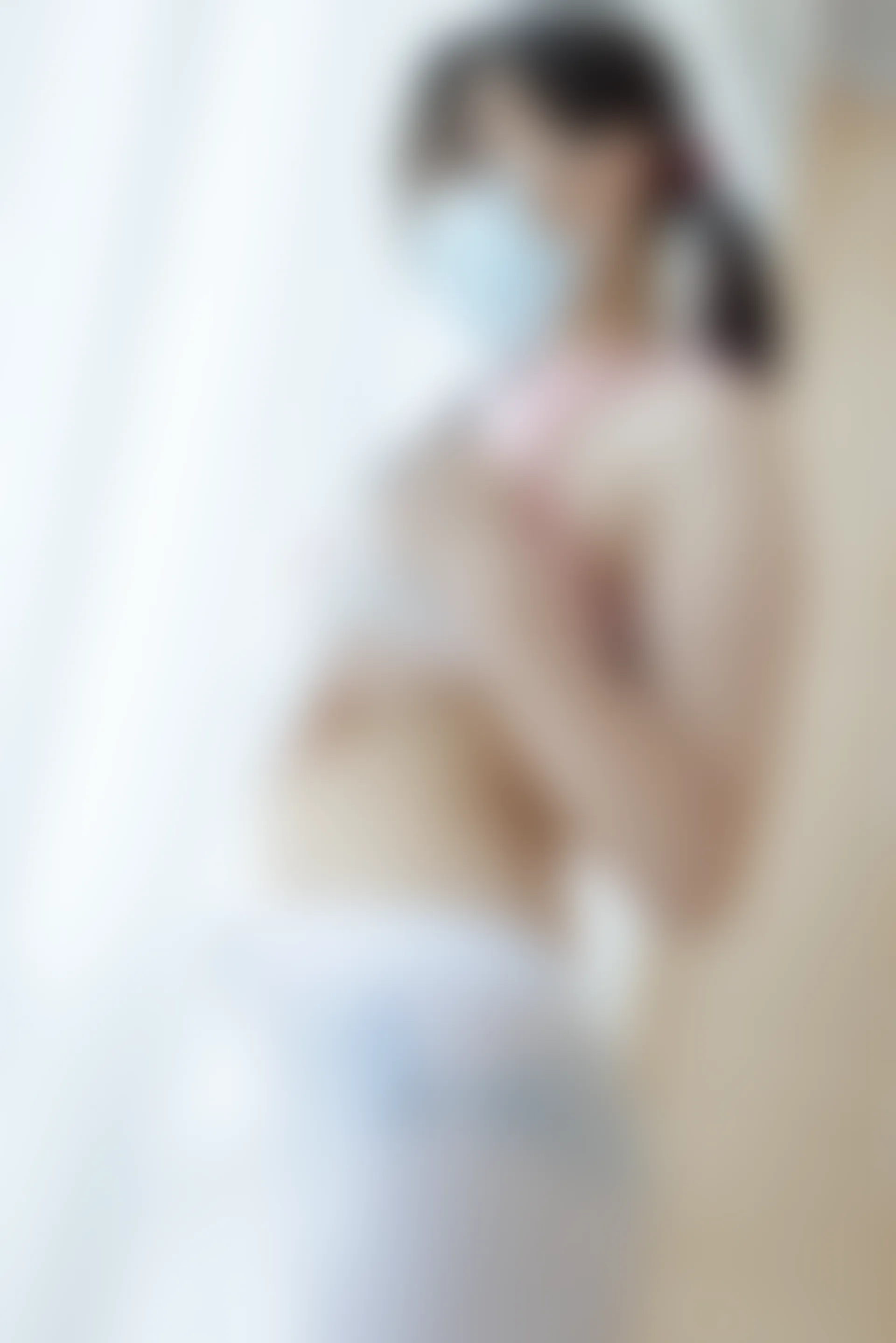 少女秩序 内部定制 NO.03 白丝碎花双马尾 [98P-1.37GB]内衣, 双马尾, 少女秩序, 白丝, 美腿, 美足