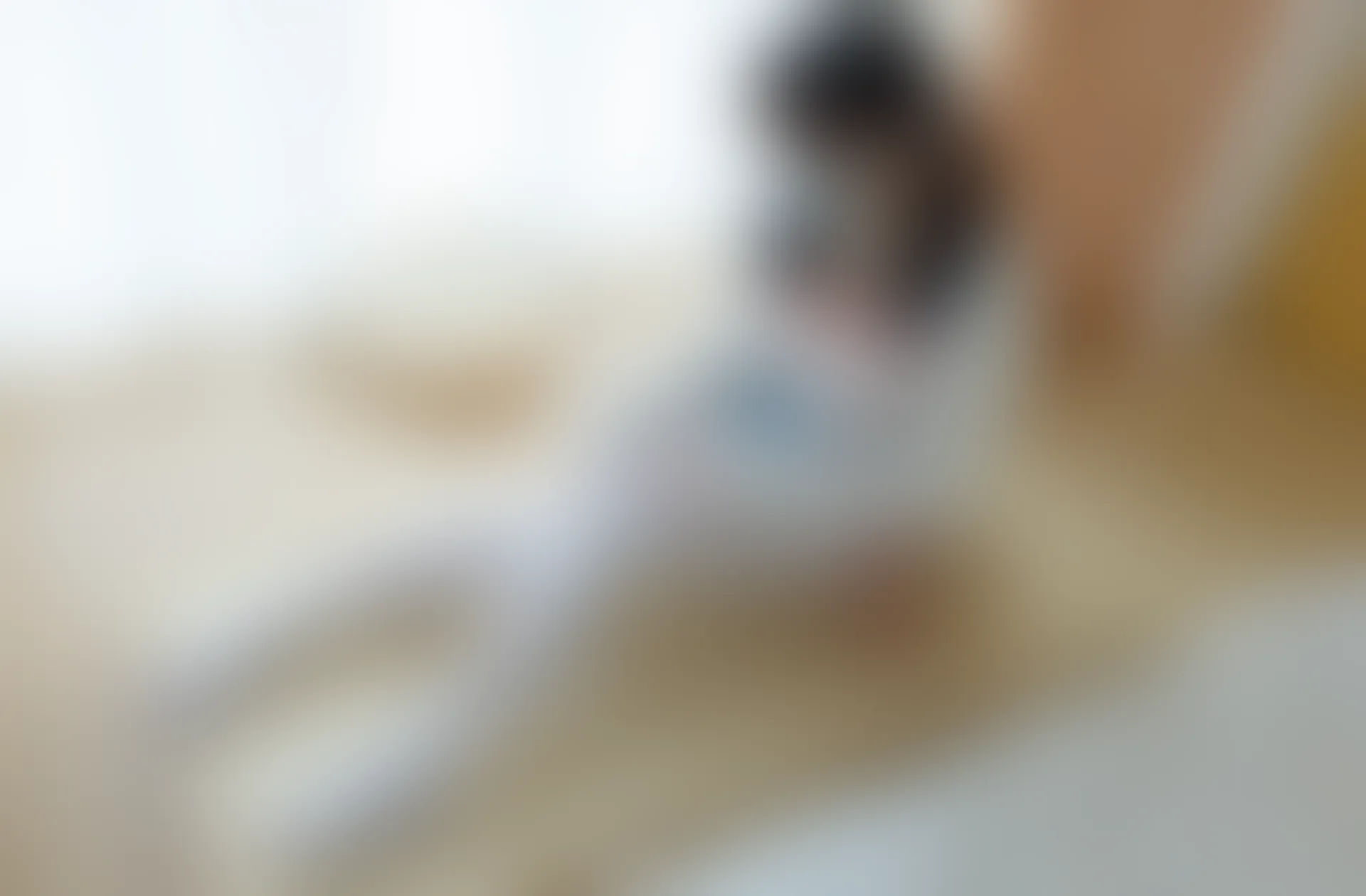 少女秩序 内部定制 NO.03 白丝碎花双马尾 [98P-1.37GB]内衣, 双马尾, 少女秩序, 白丝, 美腿, 美足