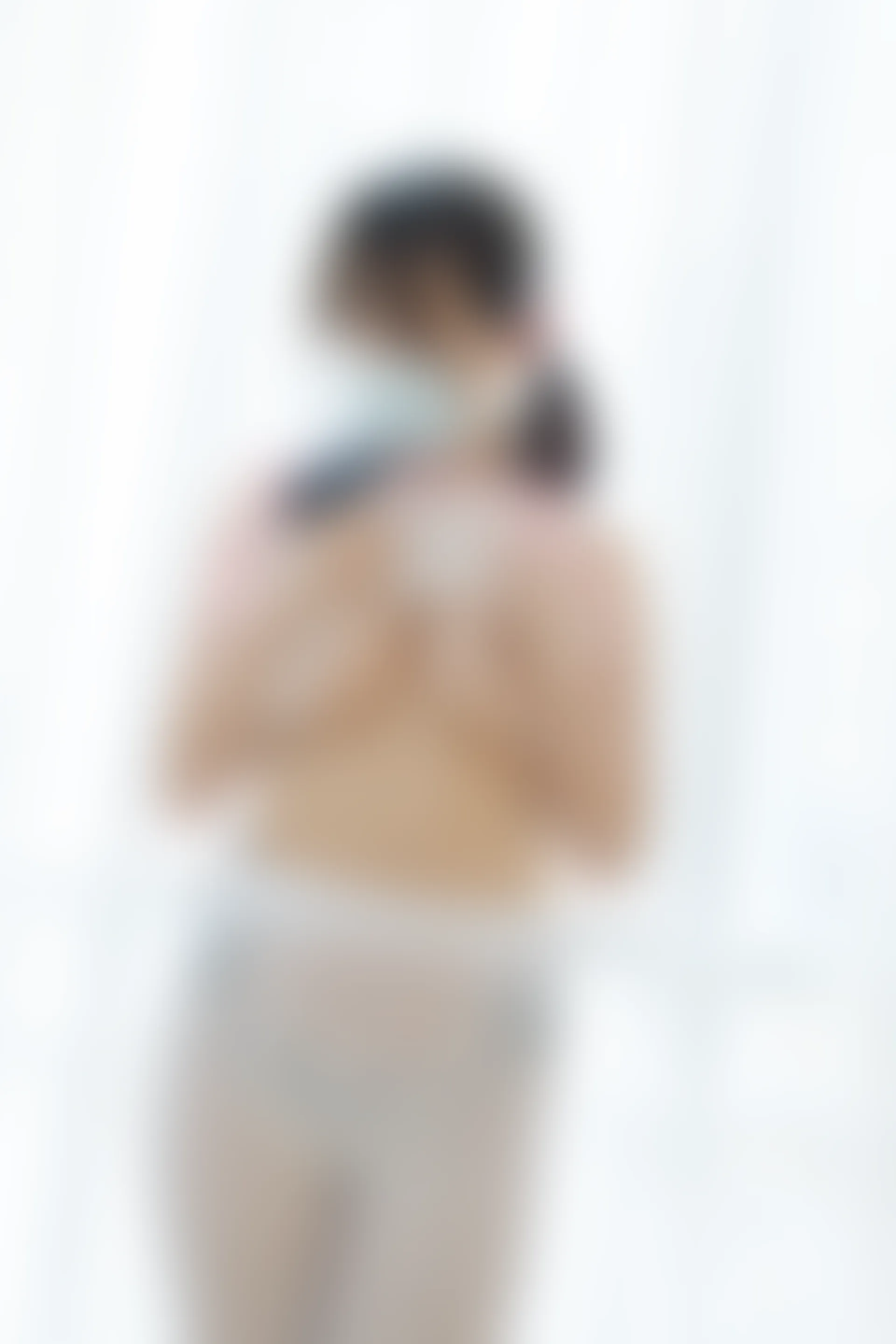 少女秩序 内部定制 NO.03 白丝碎花双马尾 [98P-1.37GB]内衣, 双马尾, 少女秩序, 白丝, 美腿, 美足