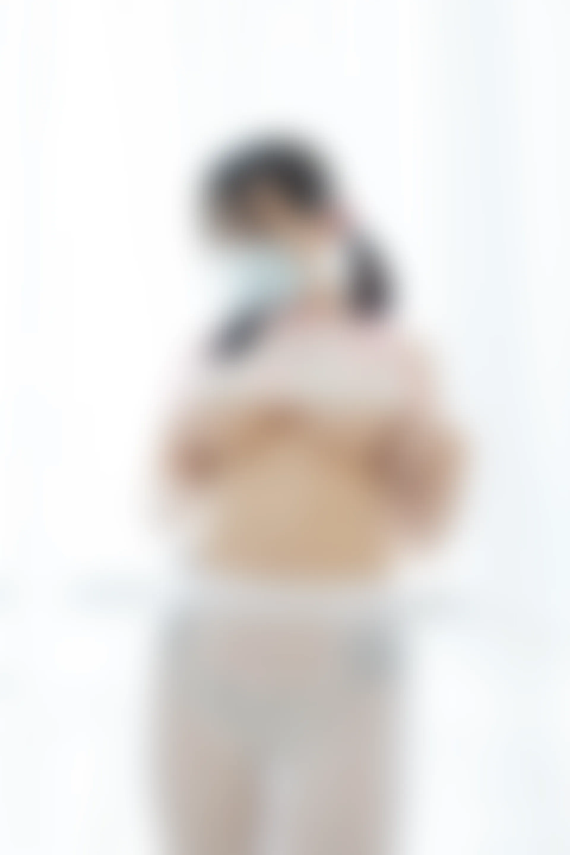 少女秩序 内部定制 NO.03 白丝碎花双马尾 [98P-1.37GB]内衣, 双马尾, 少女秩序, 白丝, 美腿, 美足