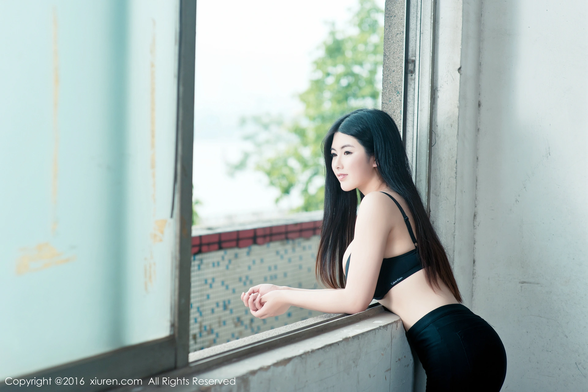 XiuRen秀人网 2016.05.03 No.518 娜露Selena [52+1P-188M]