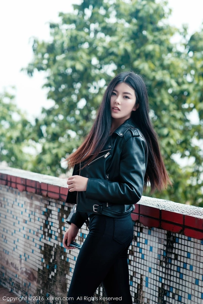 XiuRen秀人网 2016.05.03 No.518 娜露Selena [52+1P-188M]