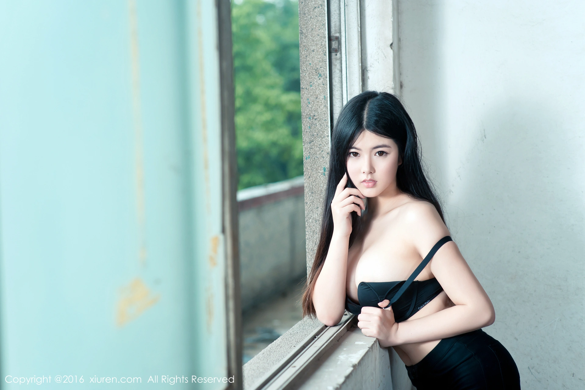 XiuRen秀人网 2016.05.03 No.518 娜露Selena [52+1P-188M]