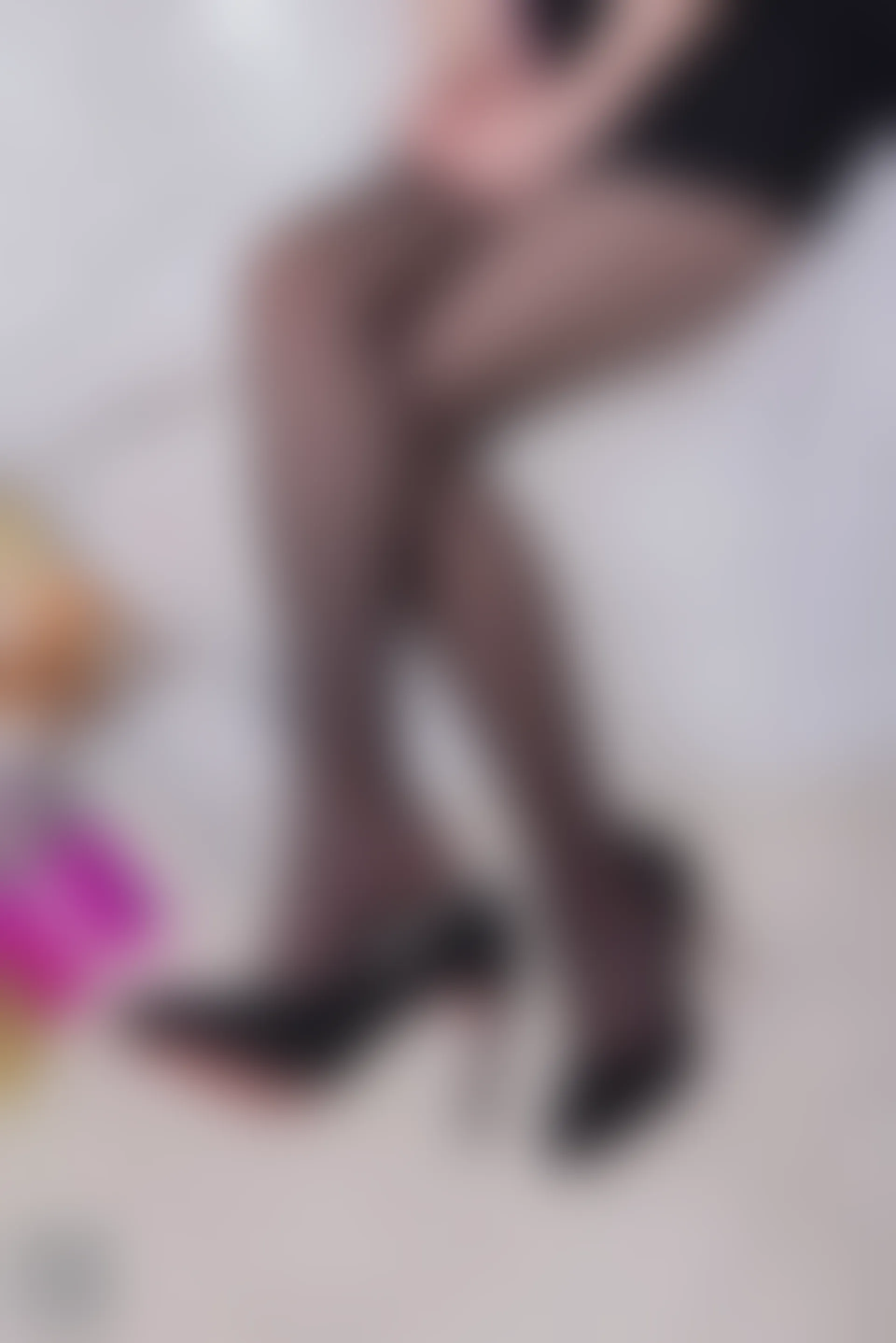 SSA丝社 超清写真 NO.101 佳佳 腿模佳佳短旗袍性感特写[135P-1.26GB]