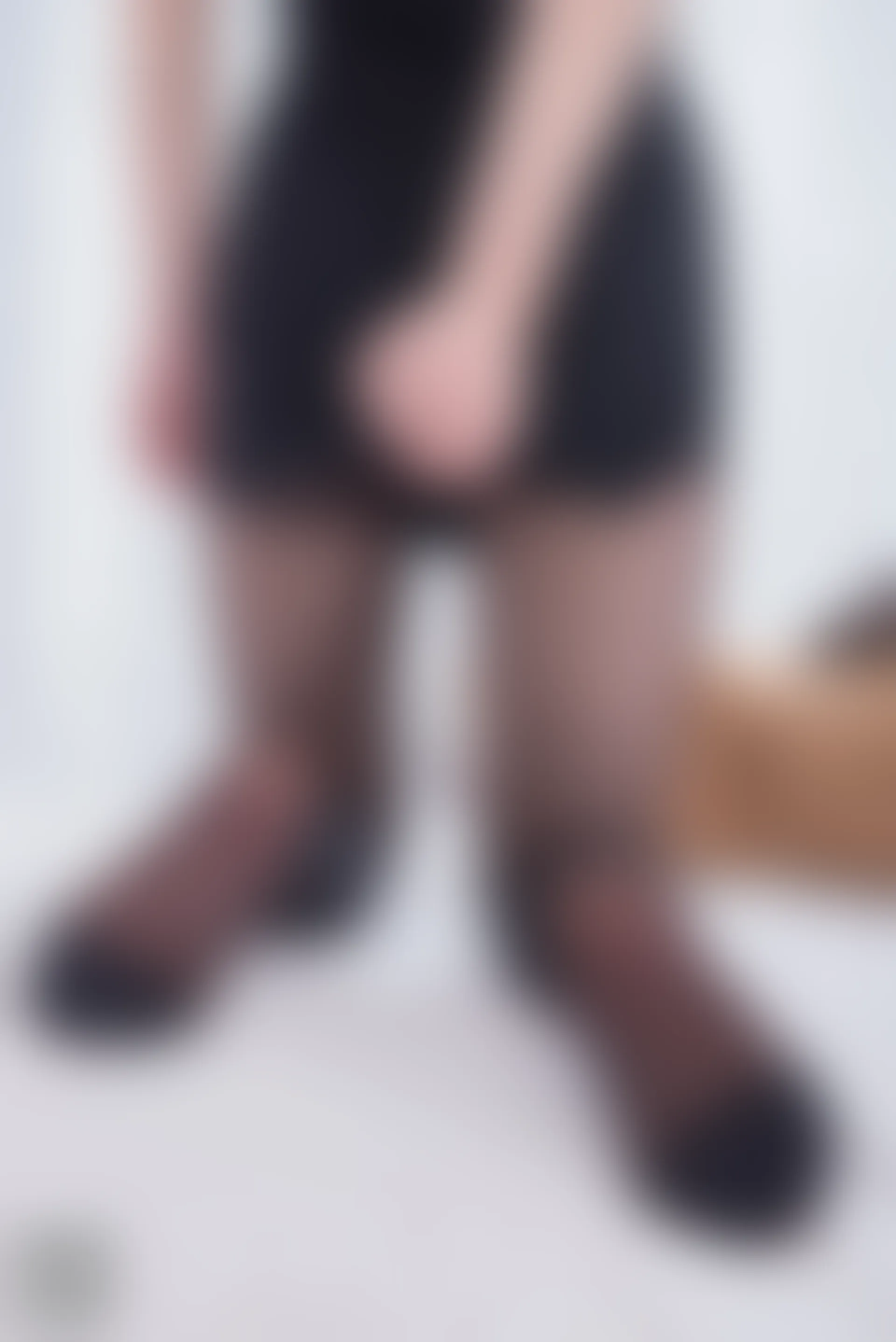 SSA丝社 超清写真 NO.101 佳佳 腿模佳佳短旗袍性感特写[135P-1.26GB]