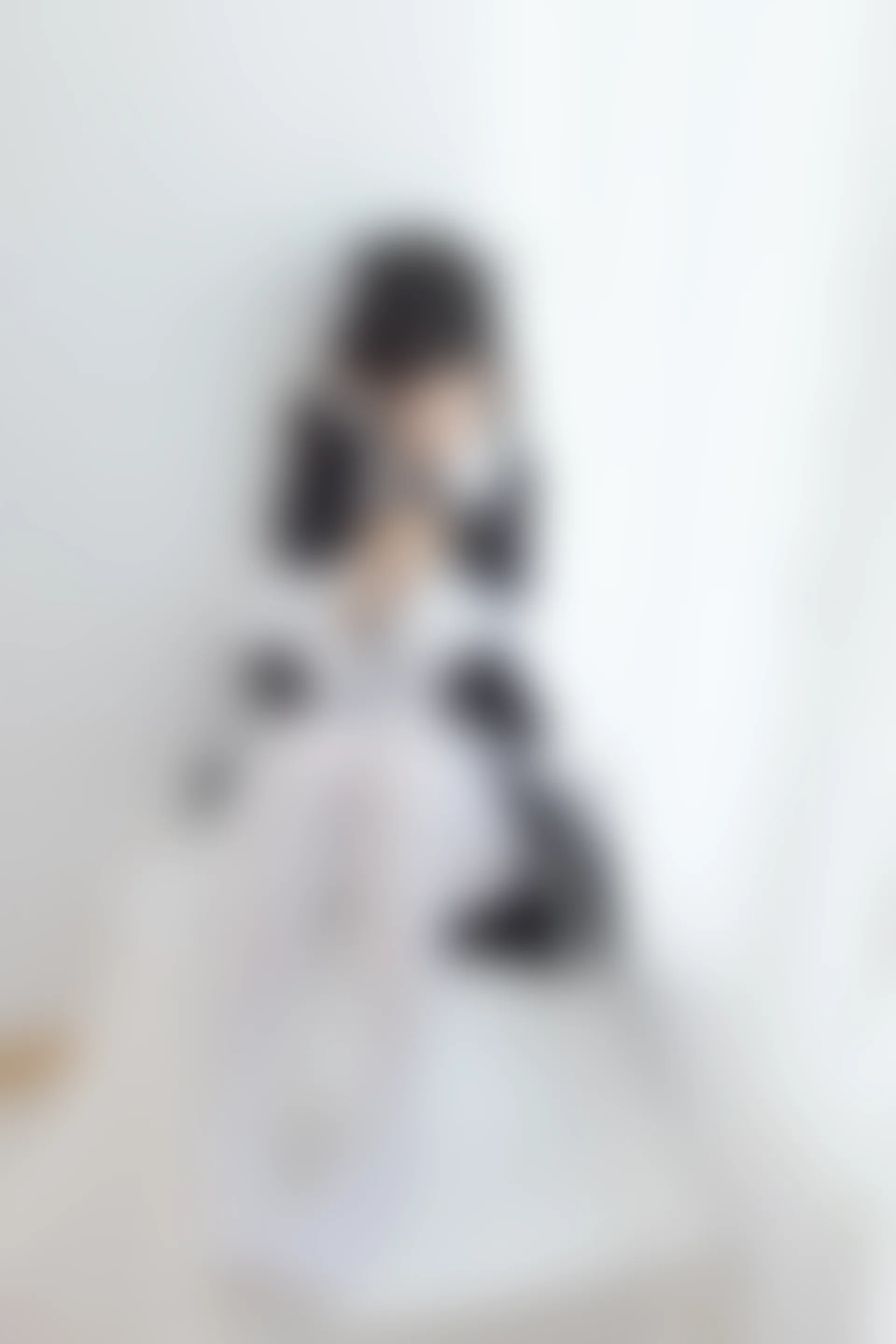 少女秩序 GR06L 小葵 双马尾白丝猫耳女仆 [65P-877MB]双马尾, 女仆, 小葵, 少女秩序, 猫耳, 白丝, 美腿, 美足