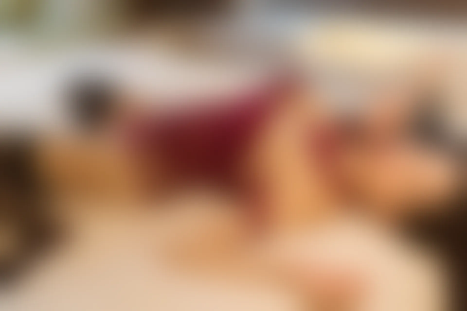 [YouMi尤蜜荟] 2019.04.25 VOL.297 奶瓶土肥圆矮挫丑黑穷[41+1P／224M]
