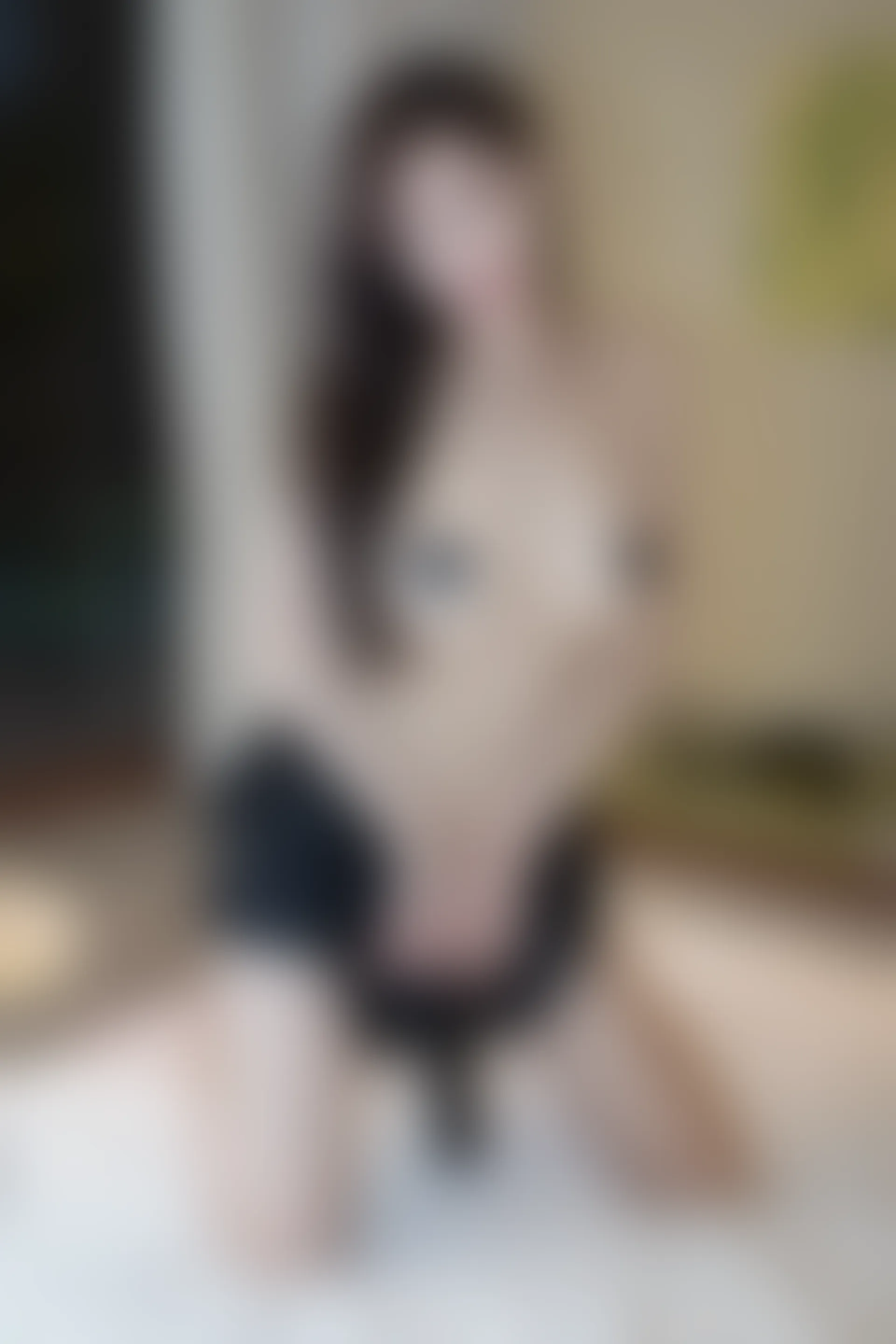 [YouMi尤蜜荟] 2019.04.25 VOL.297 奶瓶土肥圆矮挫丑黑穷[41+1P／224M]