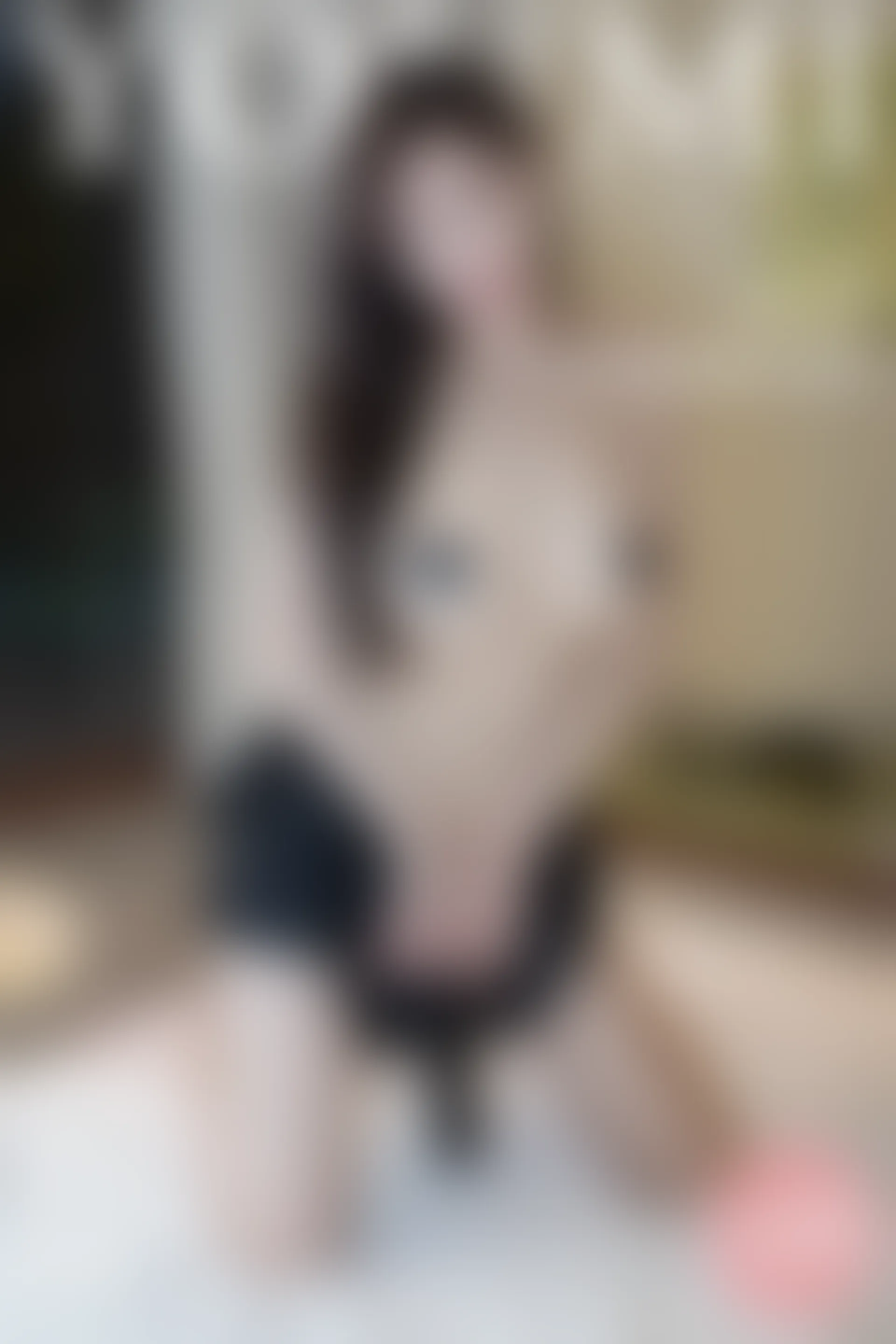 [YouMi尤蜜荟] 2019.04.25 VOL.297 奶瓶土肥圆矮挫丑黑穷[41+1P／224M]
