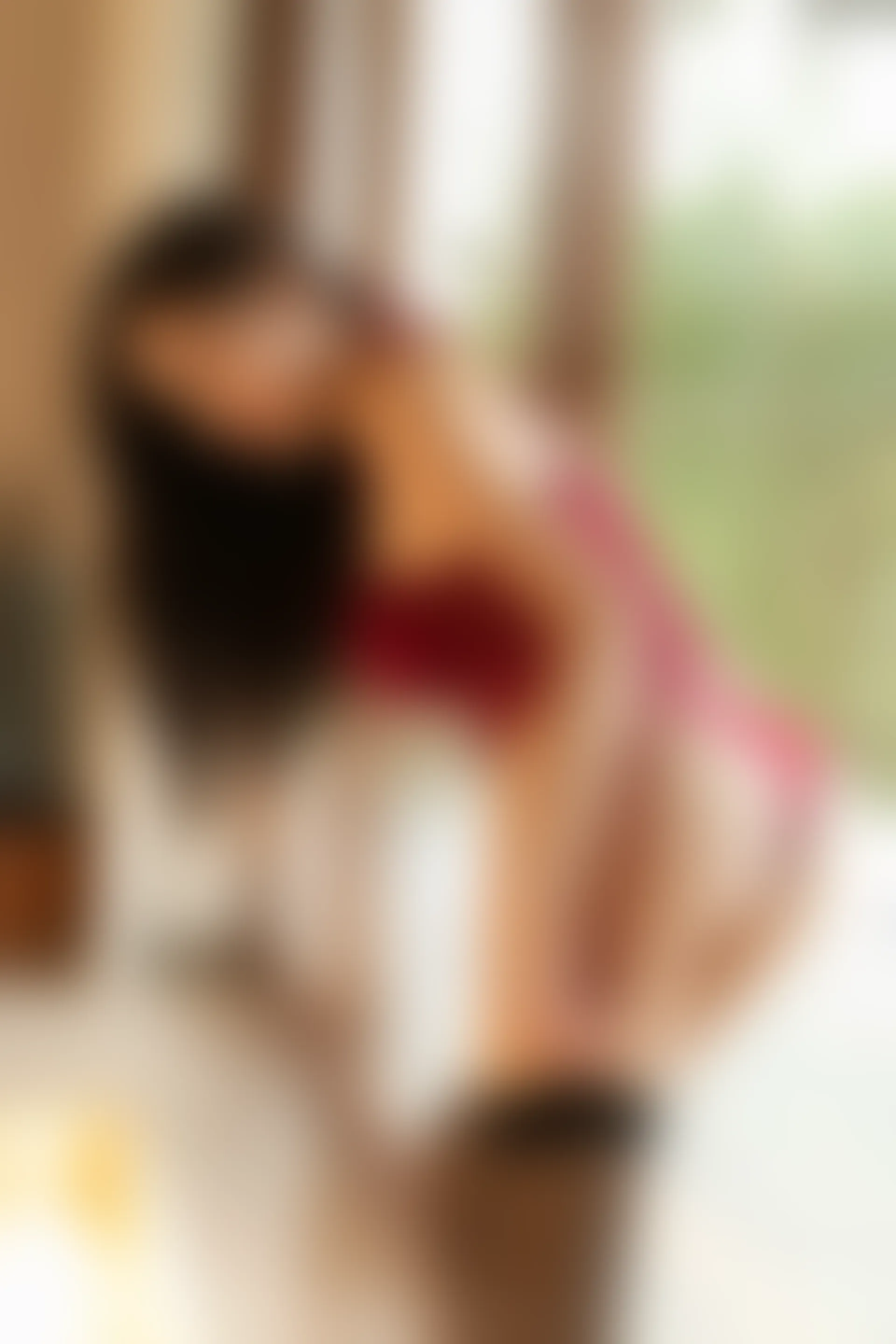 [YouMi尤蜜荟] 2019.04.25 VOL.297 奶瓶土肥圆矮挫丑黑穷[41+1P／224M]