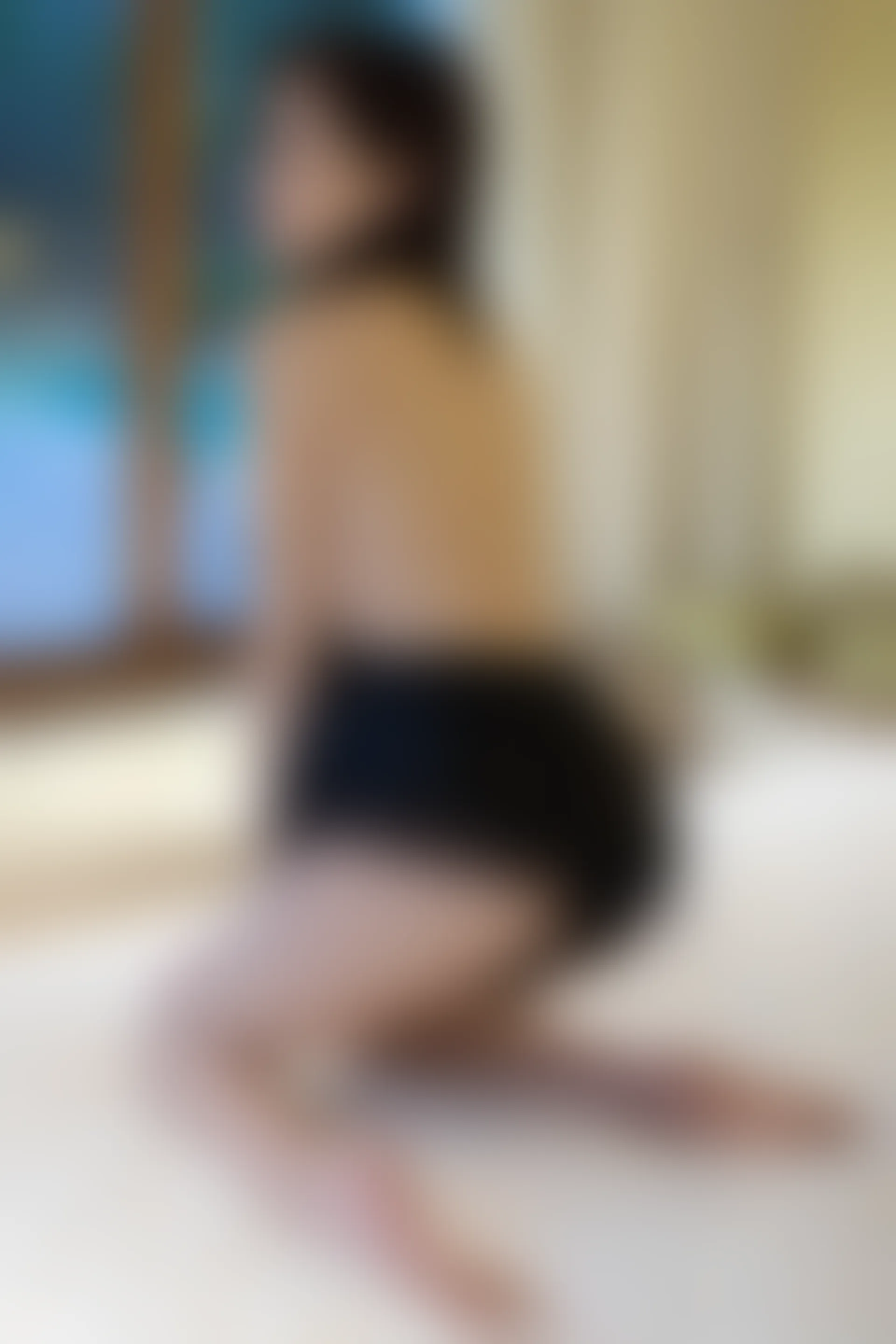 [YouMi尤蜜荟] 2019.04.25 VOL.297 奶瓶土肥圆矮挫丑黑穷[41+1P／224M]
