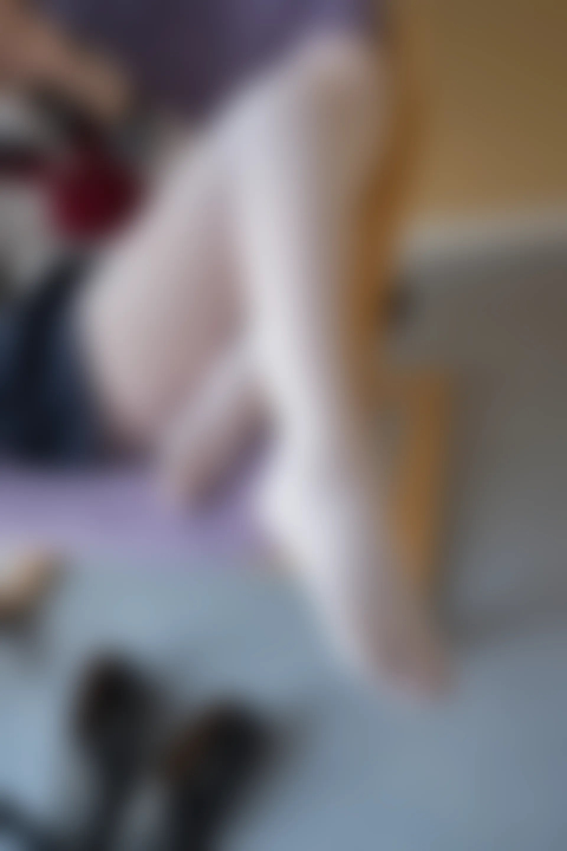 森萝财团 BETA-017 [83P-686M]学生证, 水手服, 白丝, 美腿