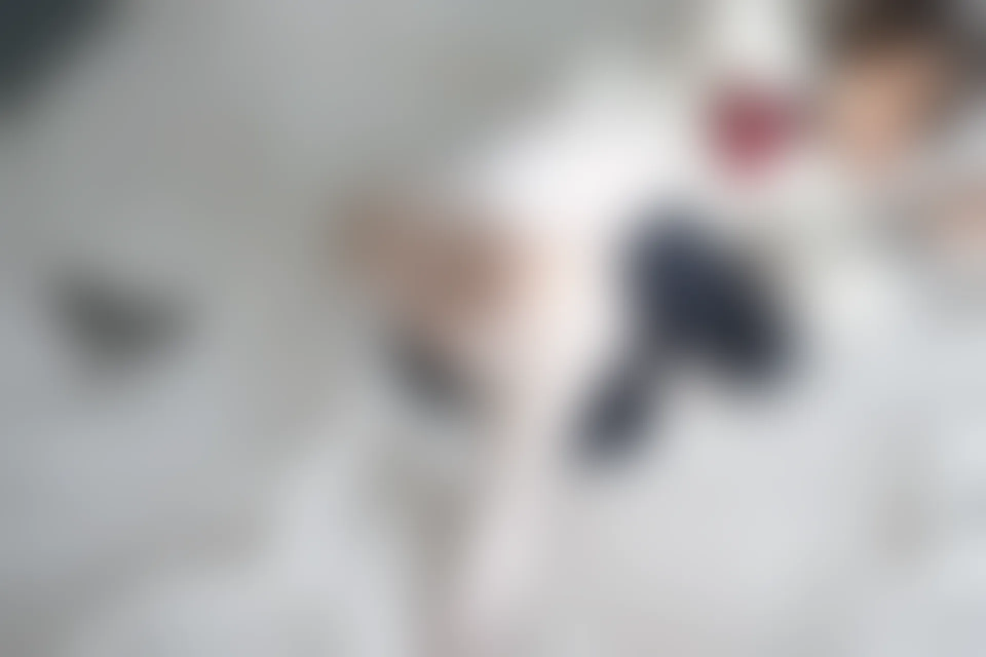 森萝财团 BETA-017 [83P-686M]学生证, 水手服, 白丝, 美腿