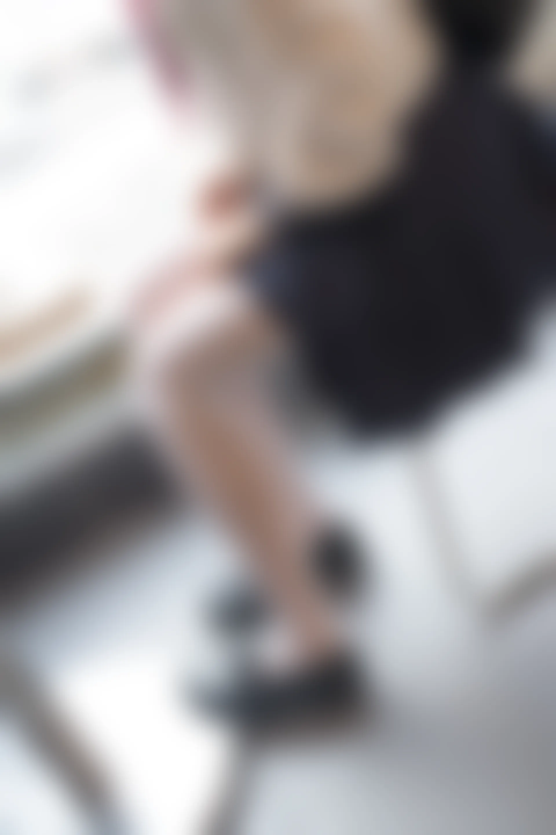 森萝财团 BETA-017 [83P-686M]学生证, 水手服, 白丝, 美腿