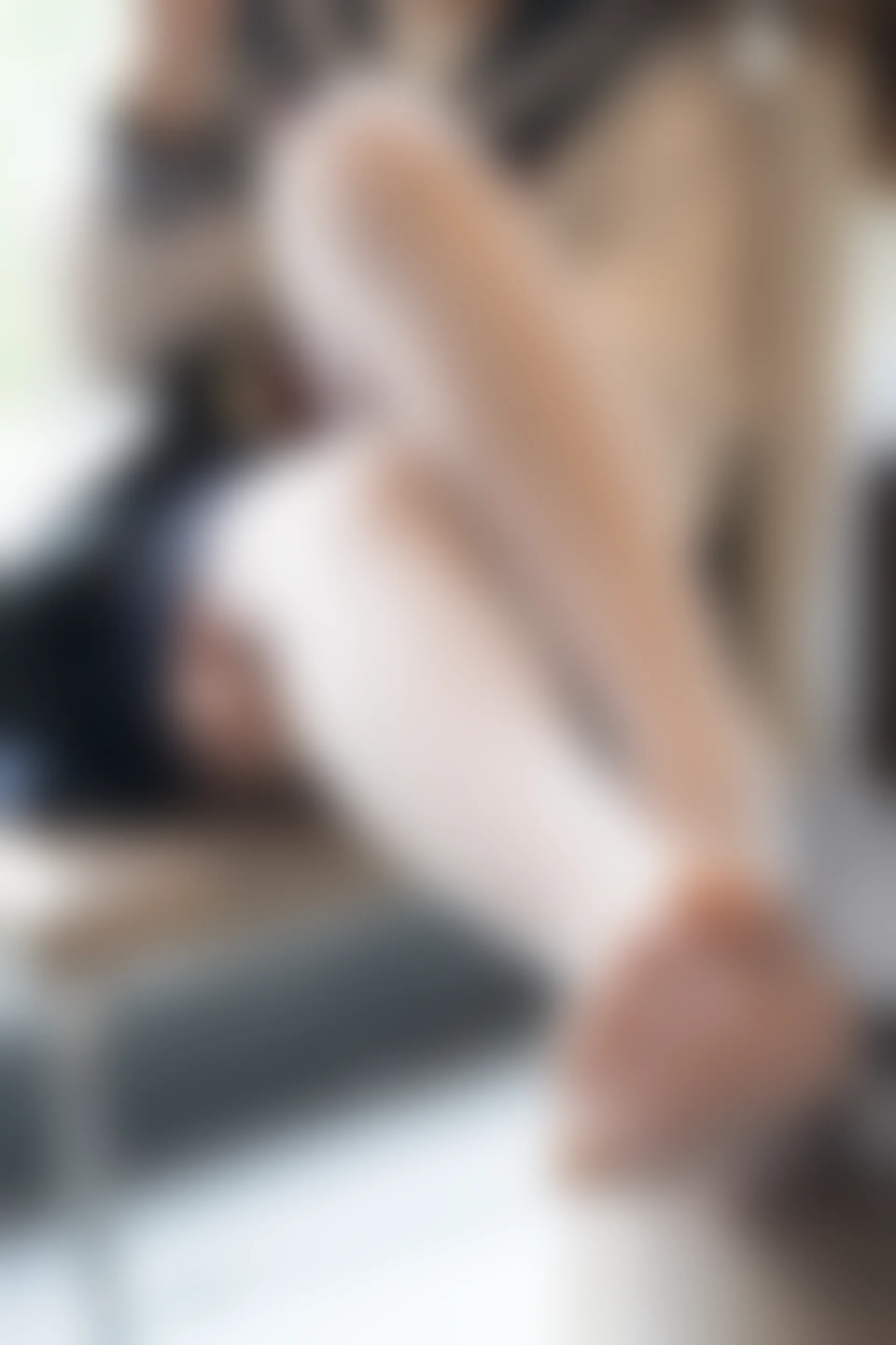 森萝财团 BETA-017 [83P-686M]学生证, 水手服, 白丝, 美腿